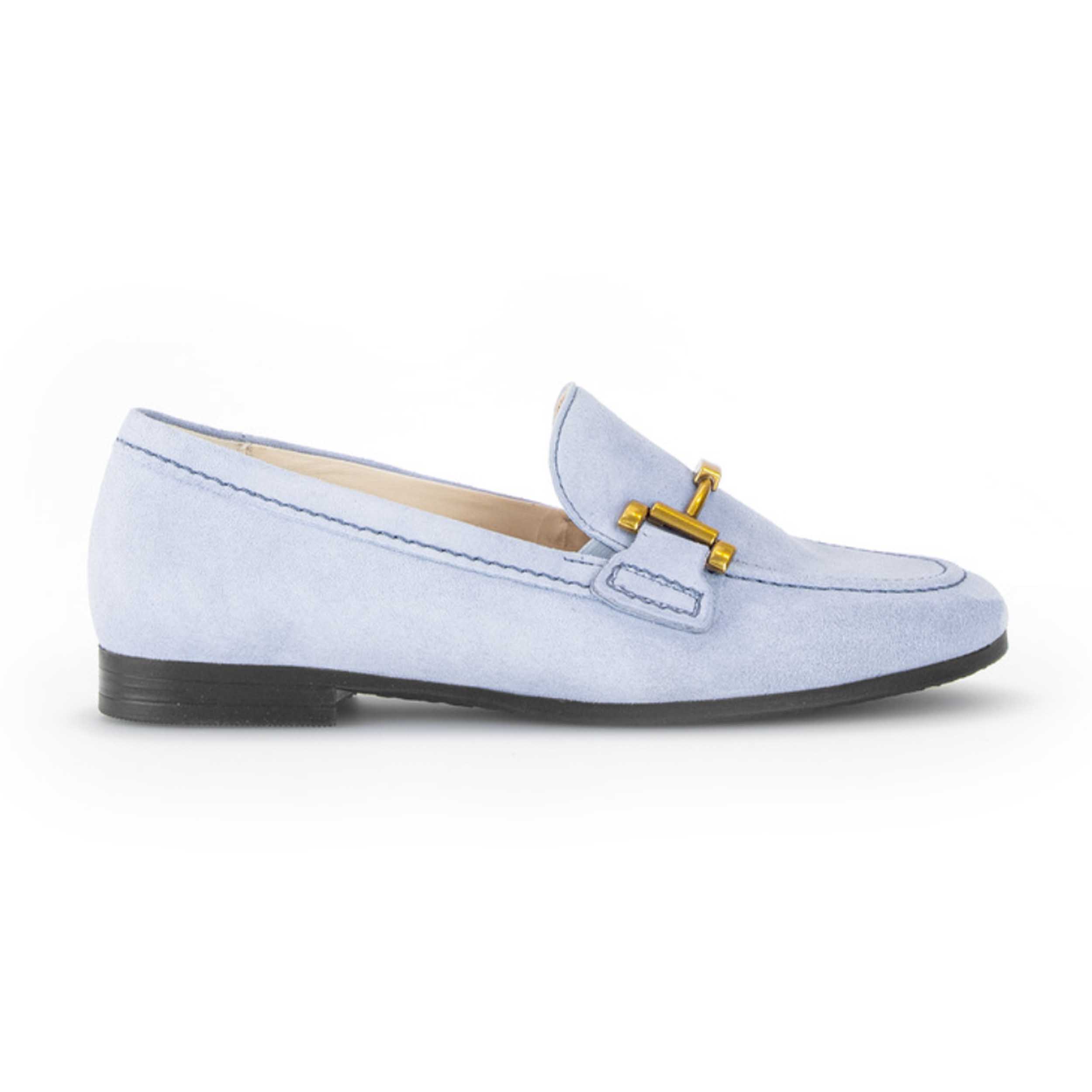 Gabor 42.432 Loafer Azur G