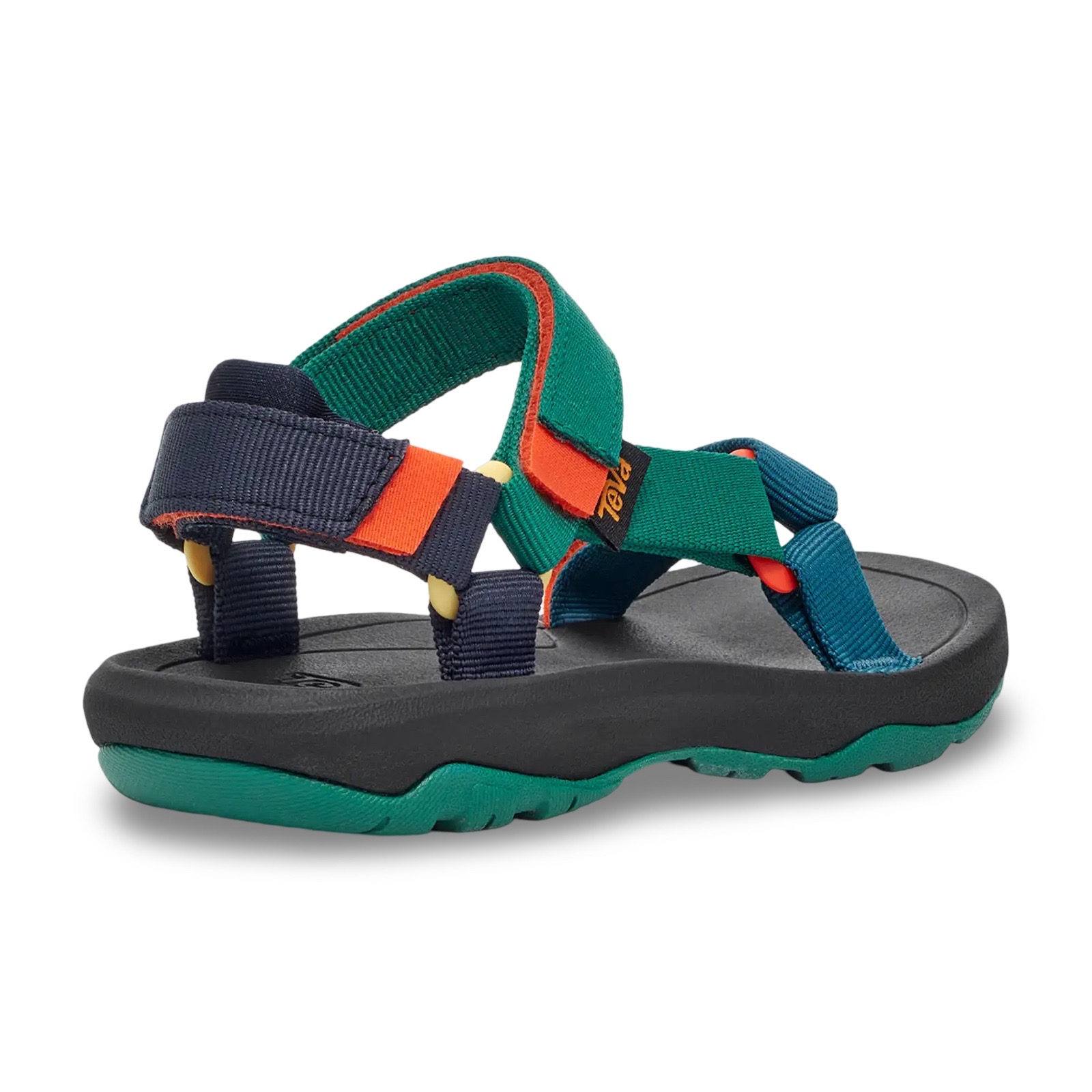 Teva 1019390C Sandaal Hurricane XLT2 Blue Coral Multi