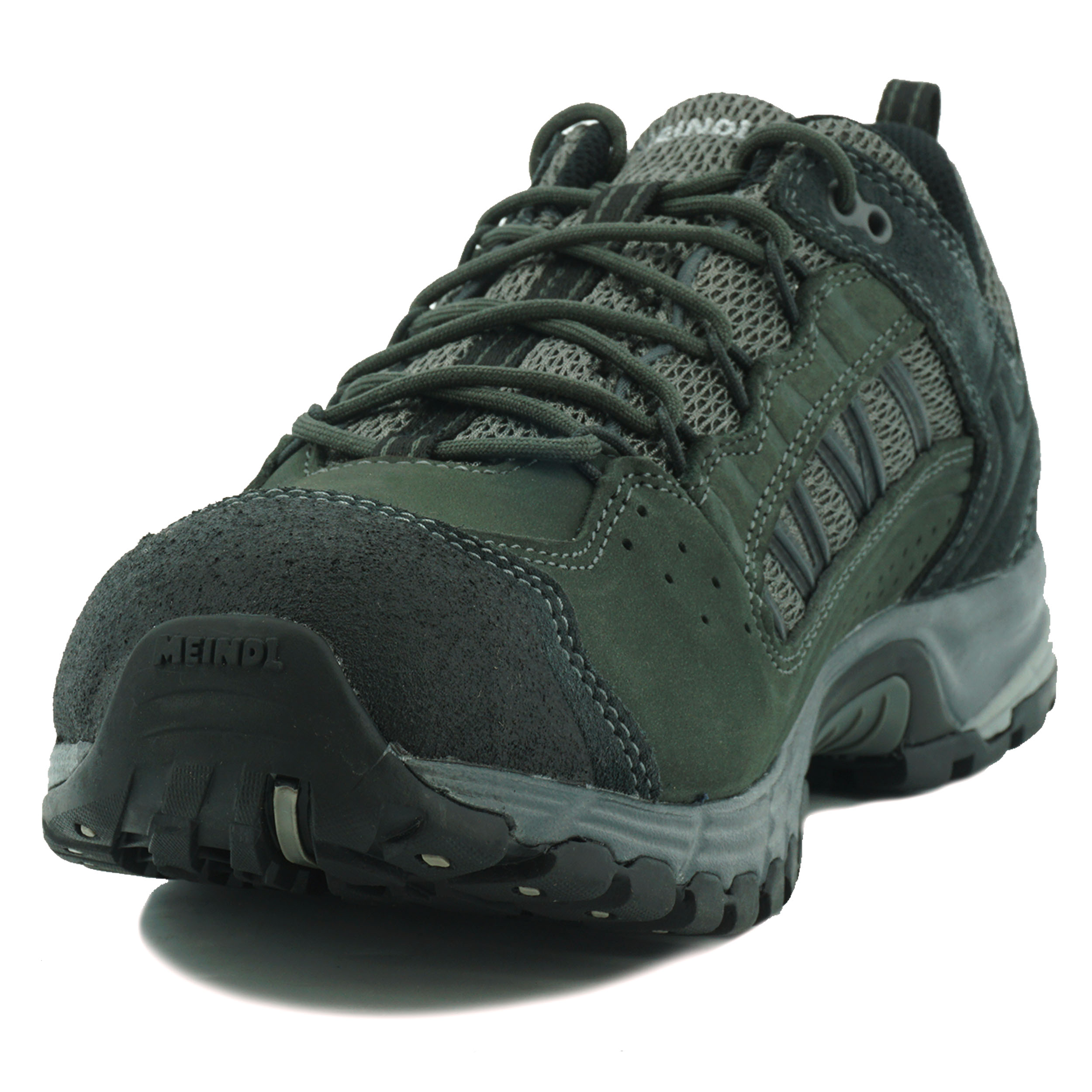 Meindl 5219 Journey Men Pro GTX Comfort Fit Antraciet
