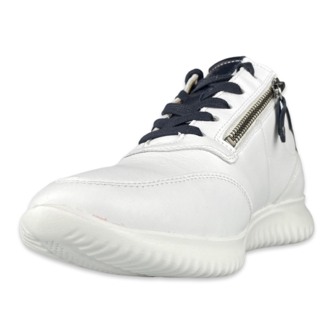 Hartjes 162-1138 Sneaker Breeze White/Dark Blue G
