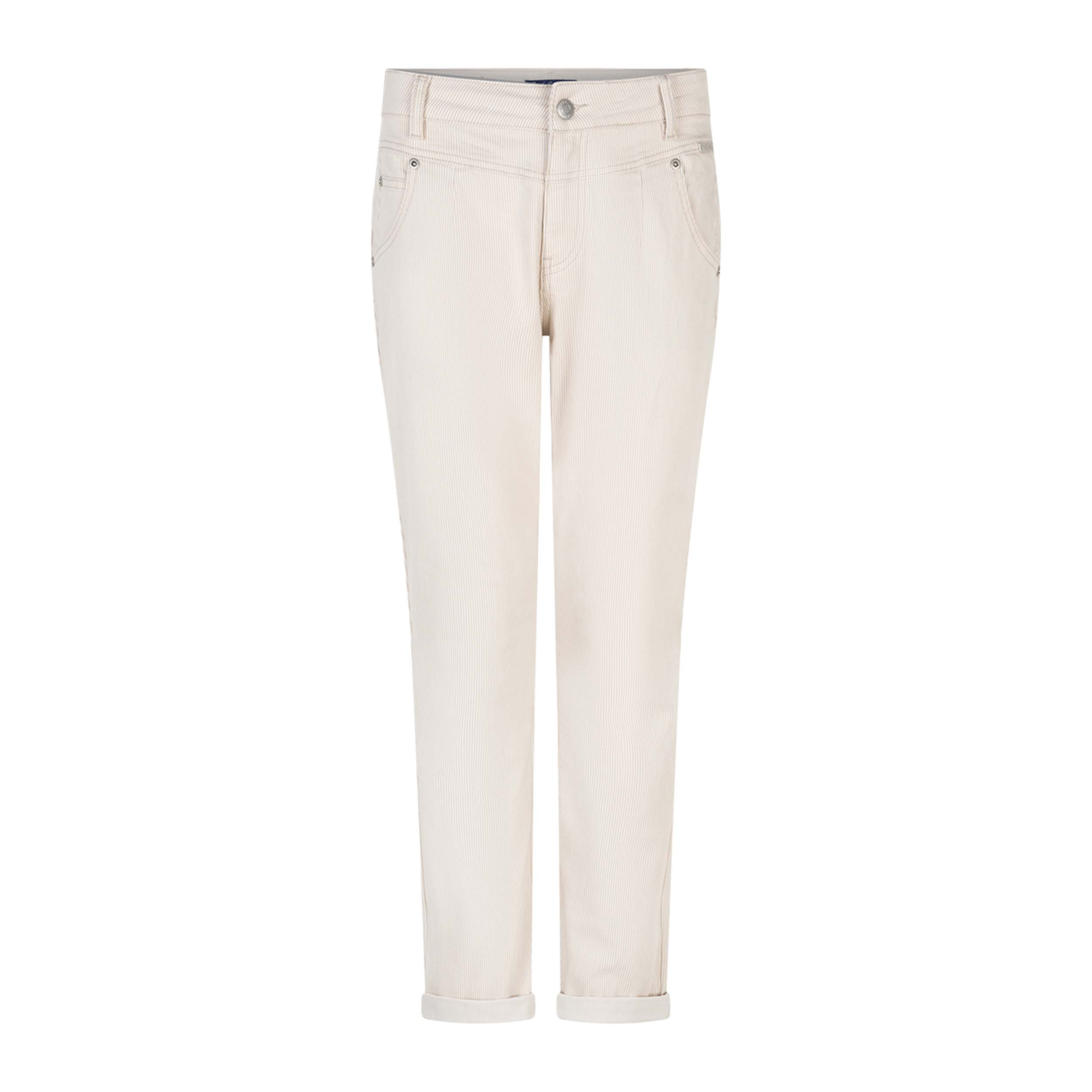 Red Button SRB4948 Jeans Jani Stripe Pebble