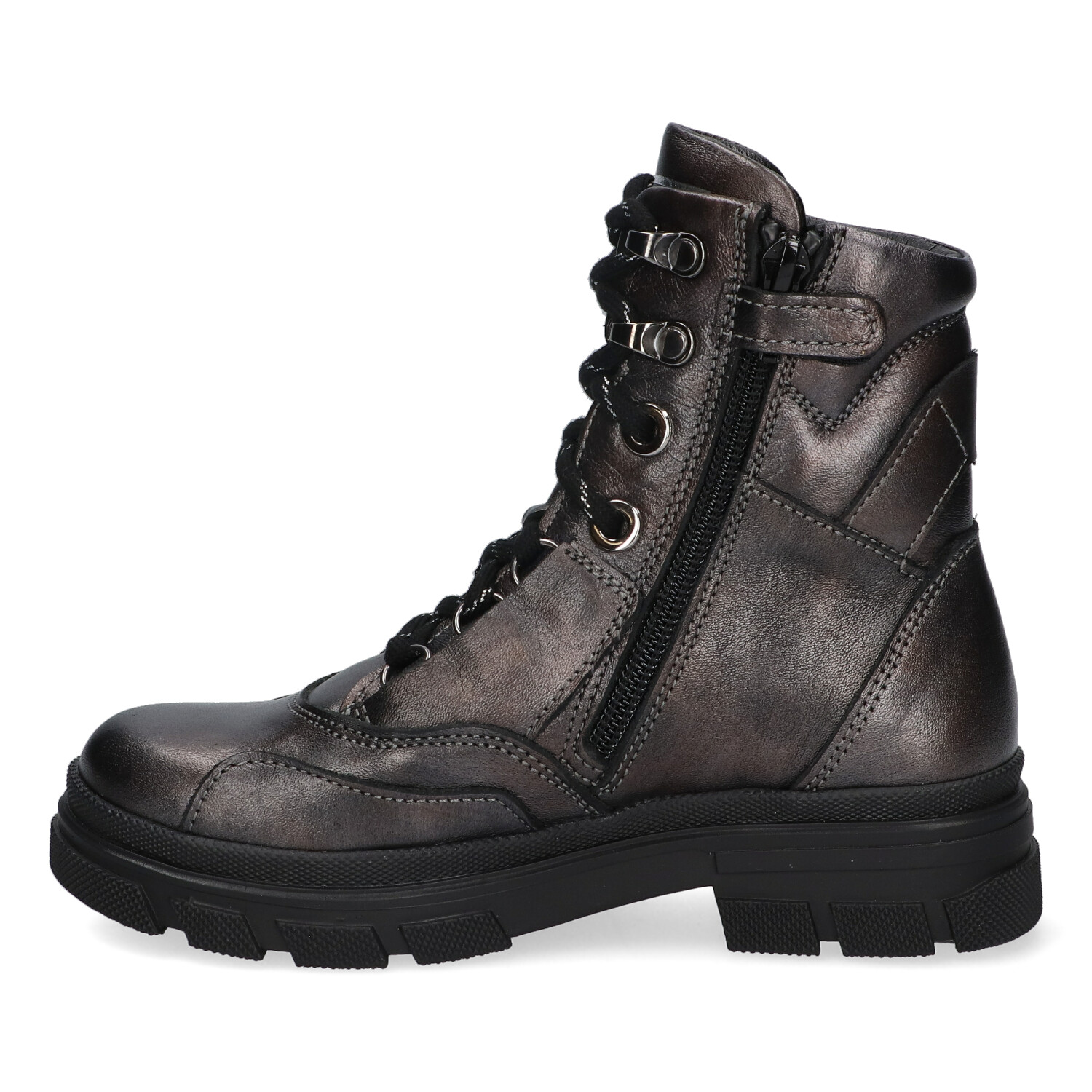 Twins 324670 Boot Ilse Isabella Gold 2.5