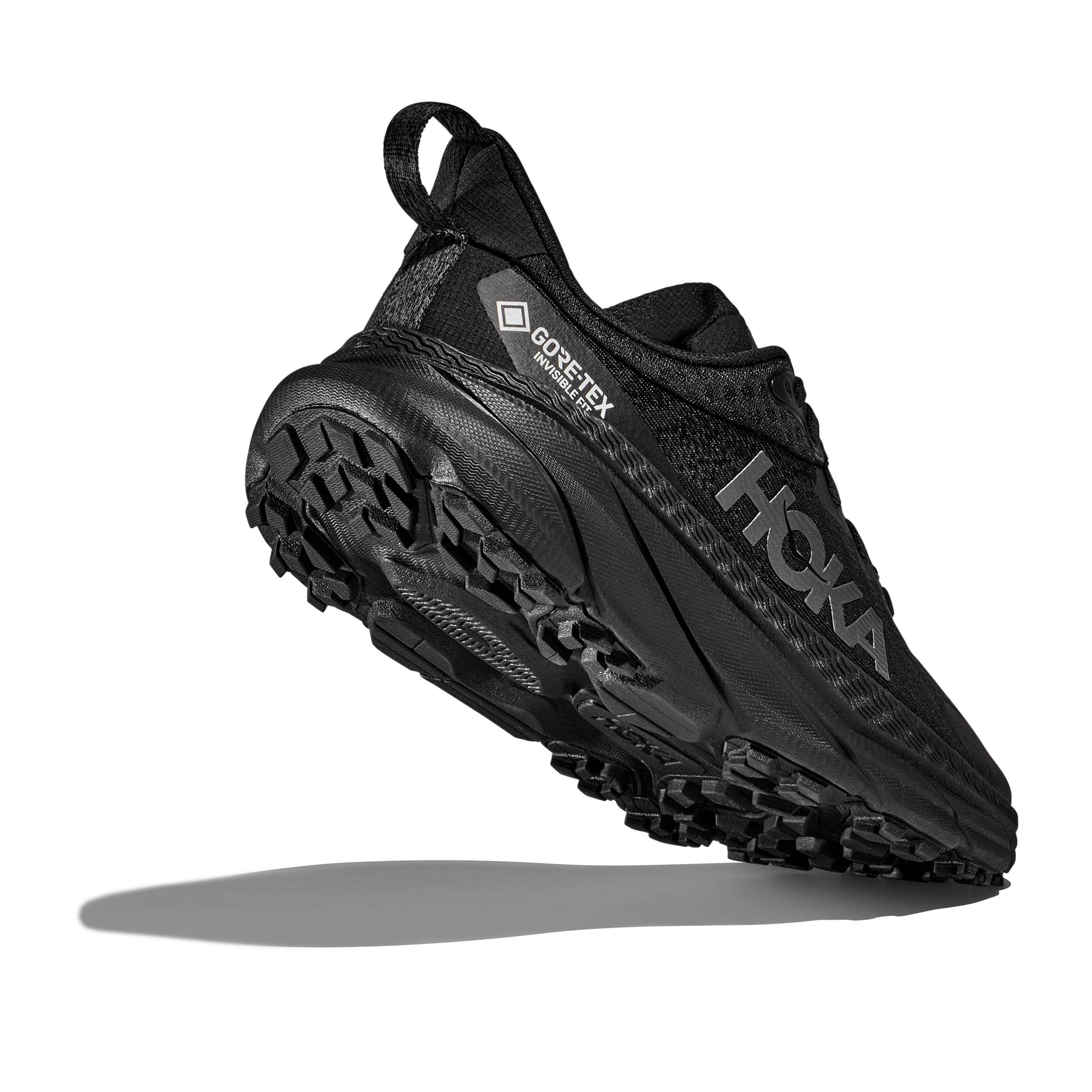 Hoka 1134501 Challenger ATR 7 GTX Men Black