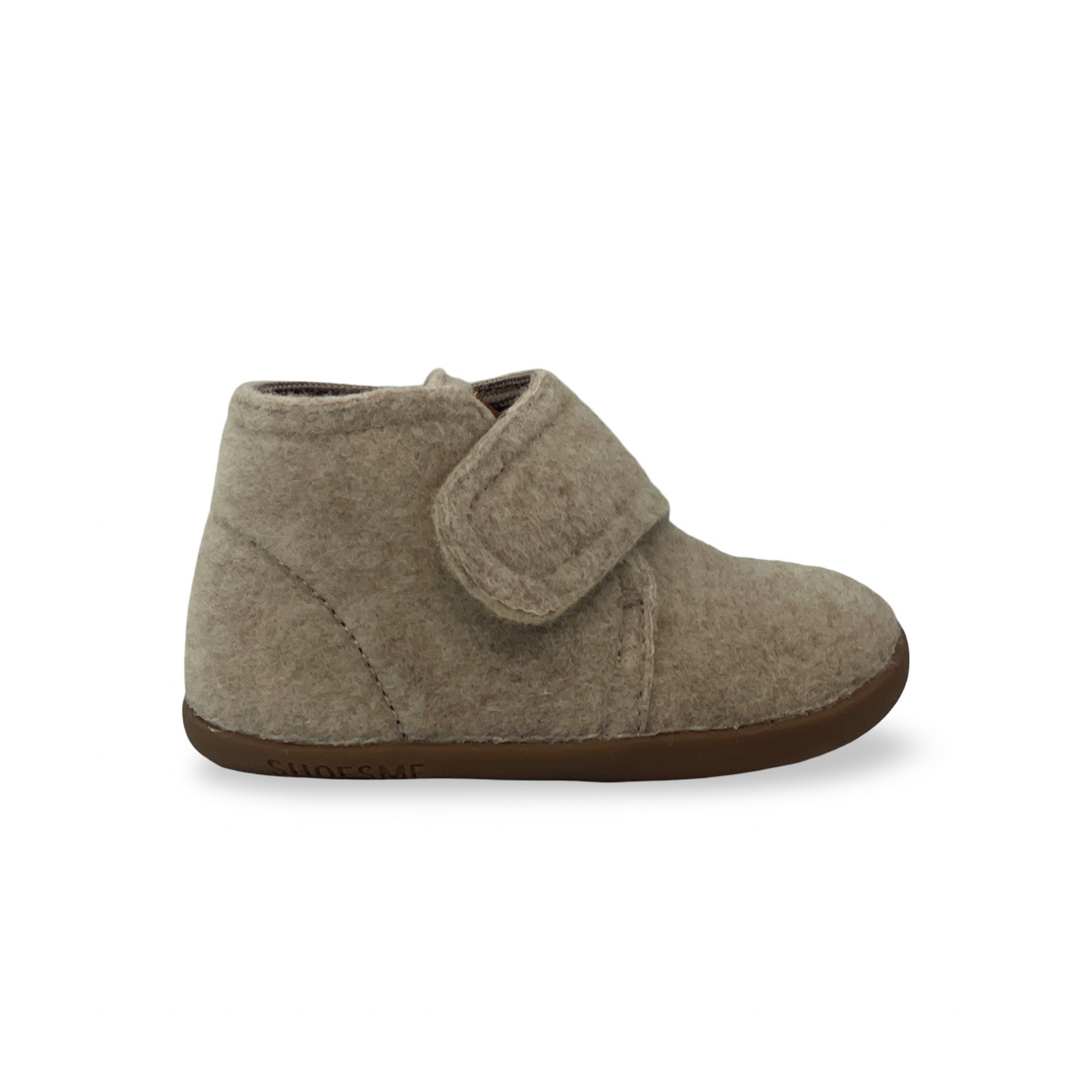Shoesme HS24W020 Pantoffel Beige