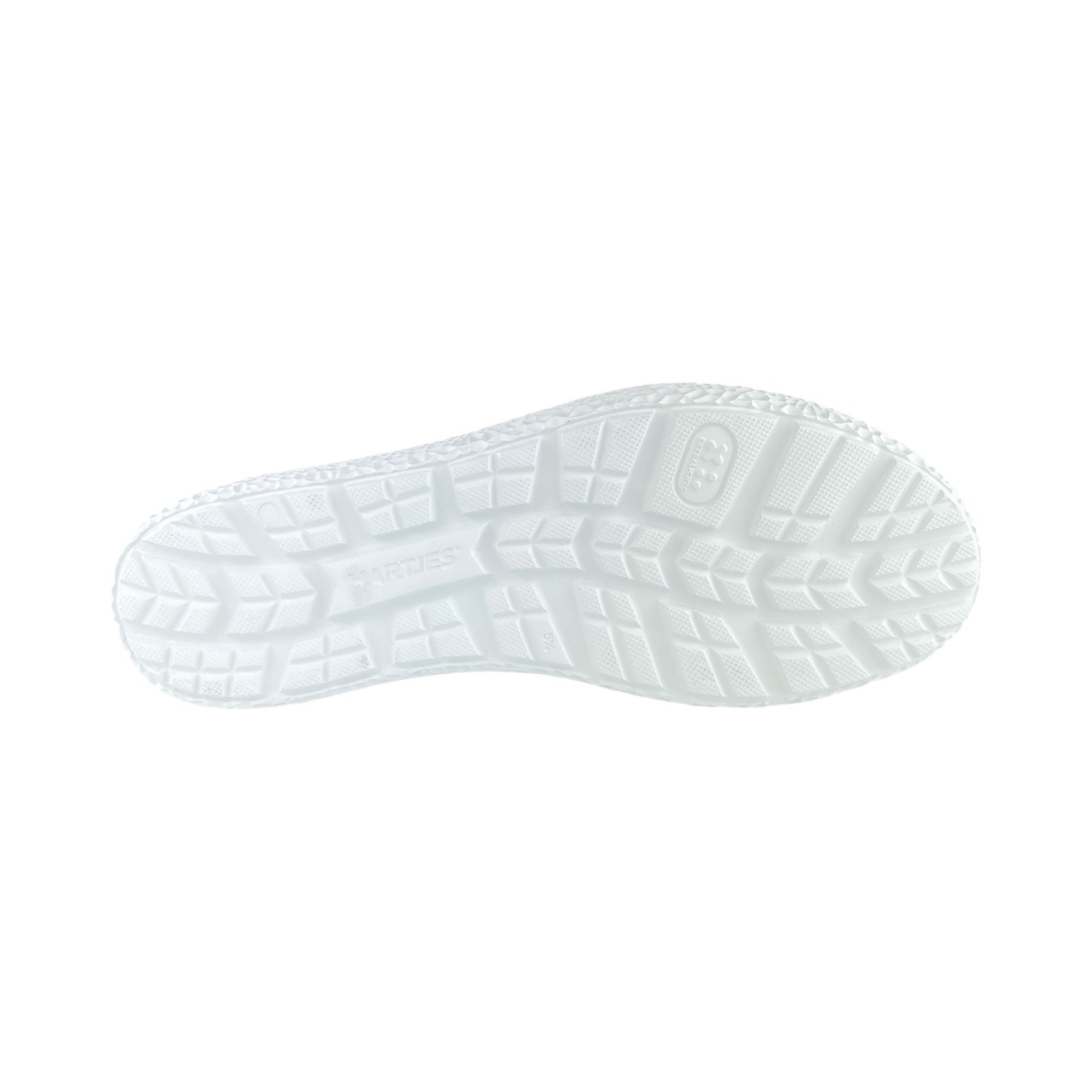 Hartjes 162-1430 Sneaker Phil White/Silver H