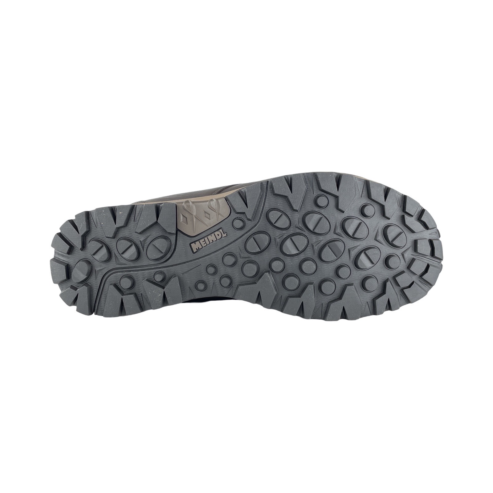 Meindl 5529 Borgholm GTX Men Donkerbruin