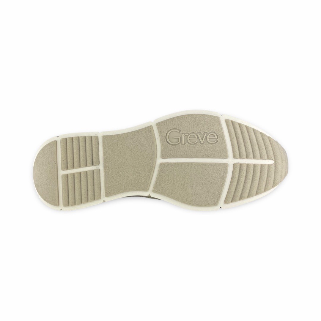 Greve 7280 Sneaker Walker Grey