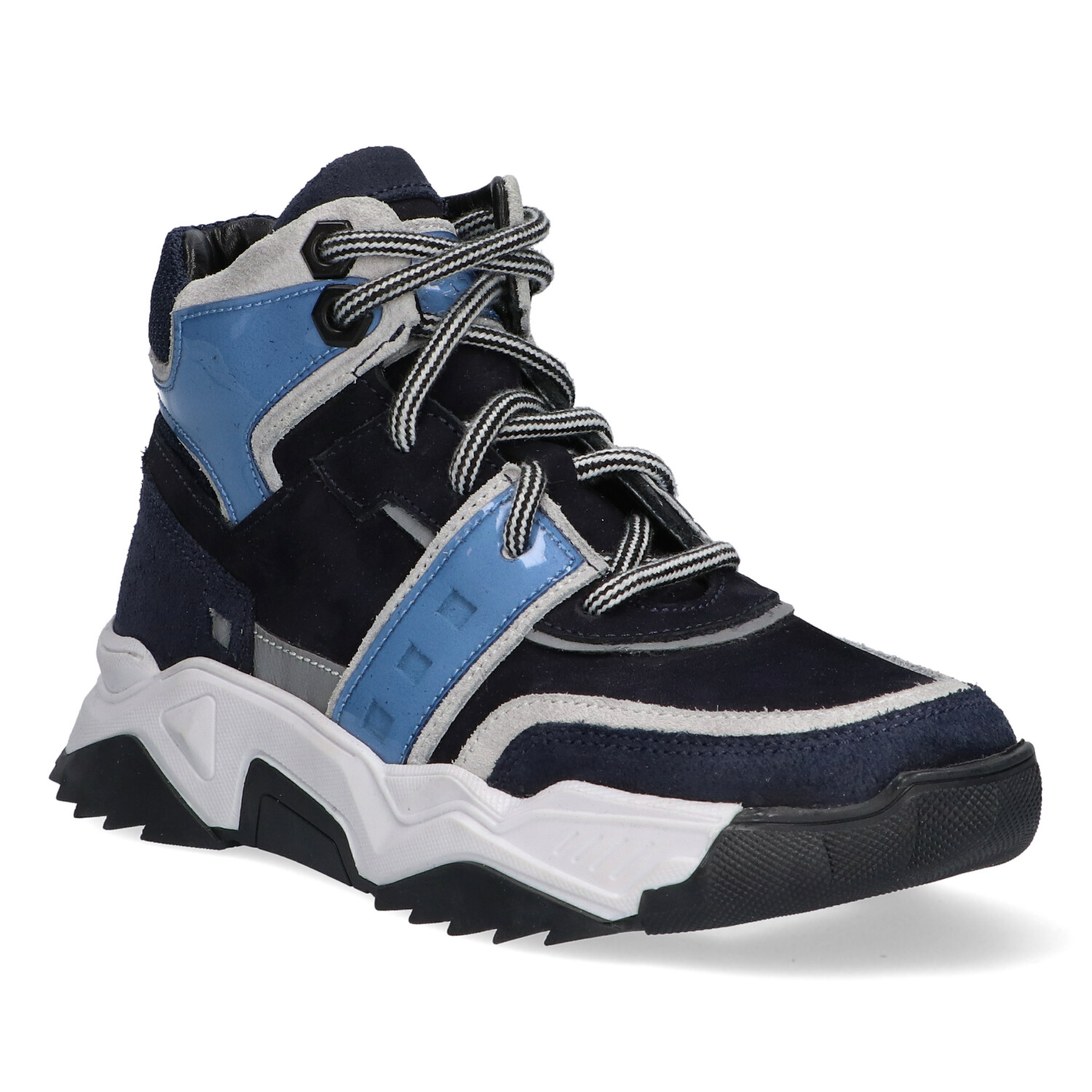 Trackstyle 322860 Boot Andy Athletic Dark Blue 3,5