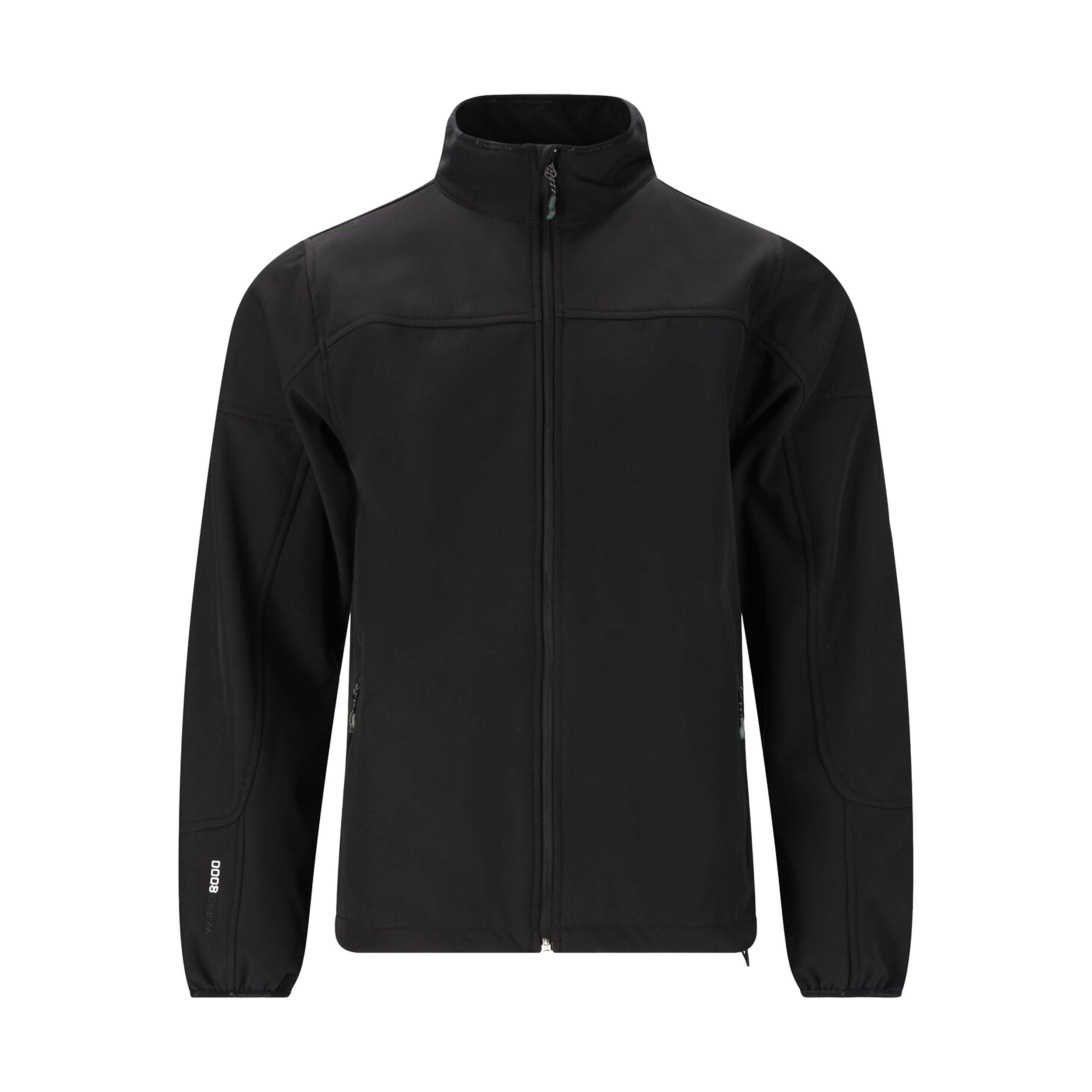 Whistler W131005 Jas Dublin Black