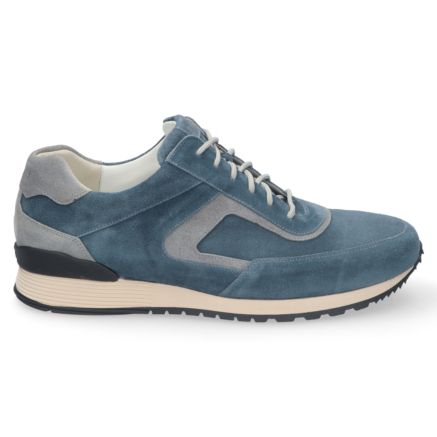 Gijs 2138 Sneaker Denim K Gijs 2138 Sneaker Denim K