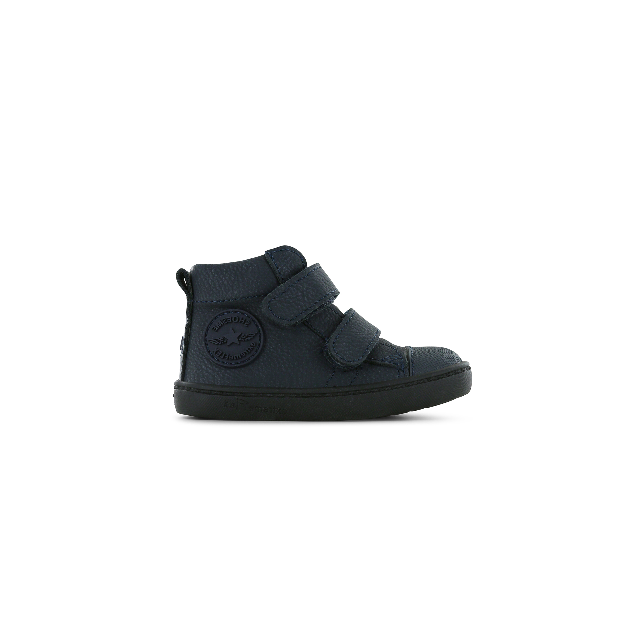 Shoesme FL25W003 Boot Extreme-Flex Dark Blue
