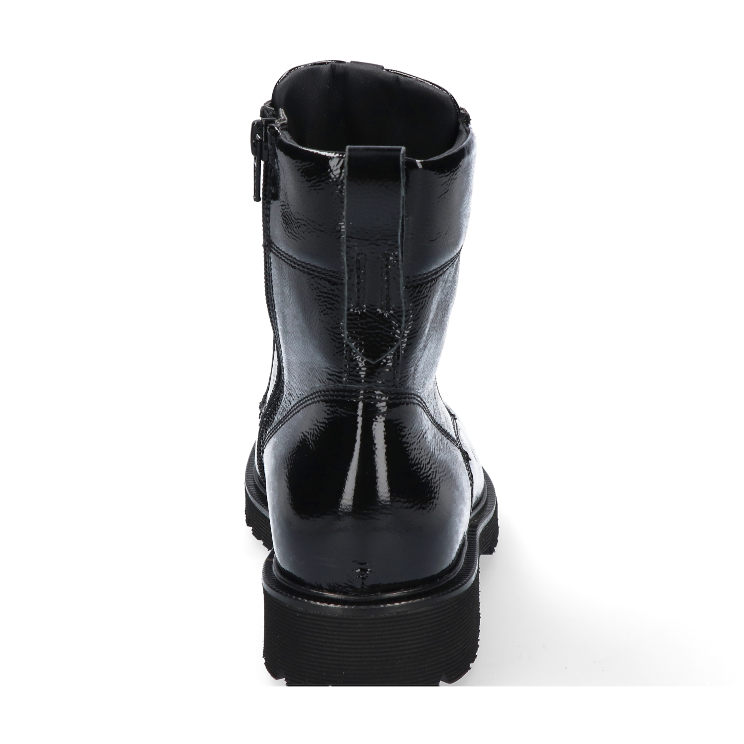 Durea 9722 Boot Zwart K