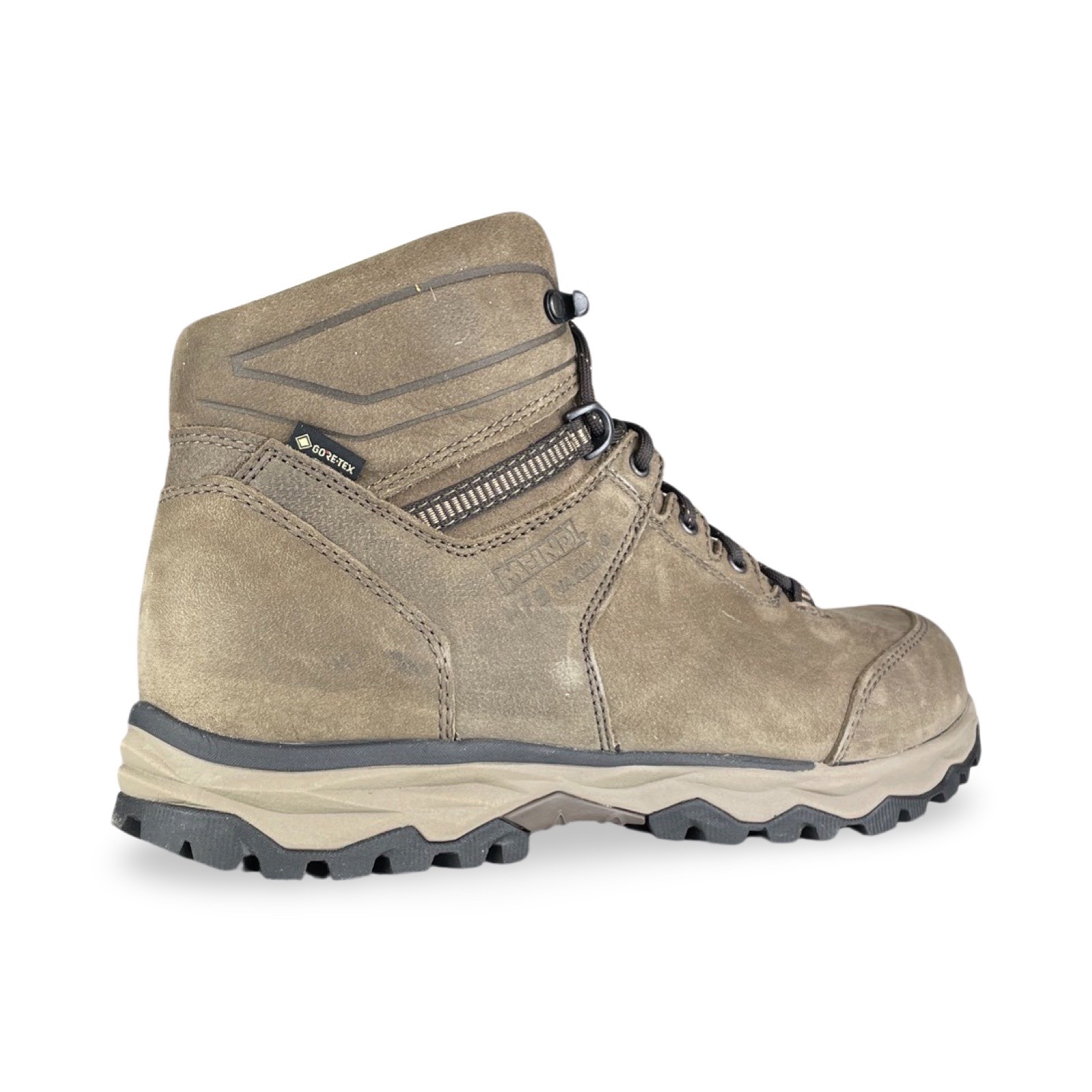 Meindl 2956 Vakuum Men Walker GTX Bruin