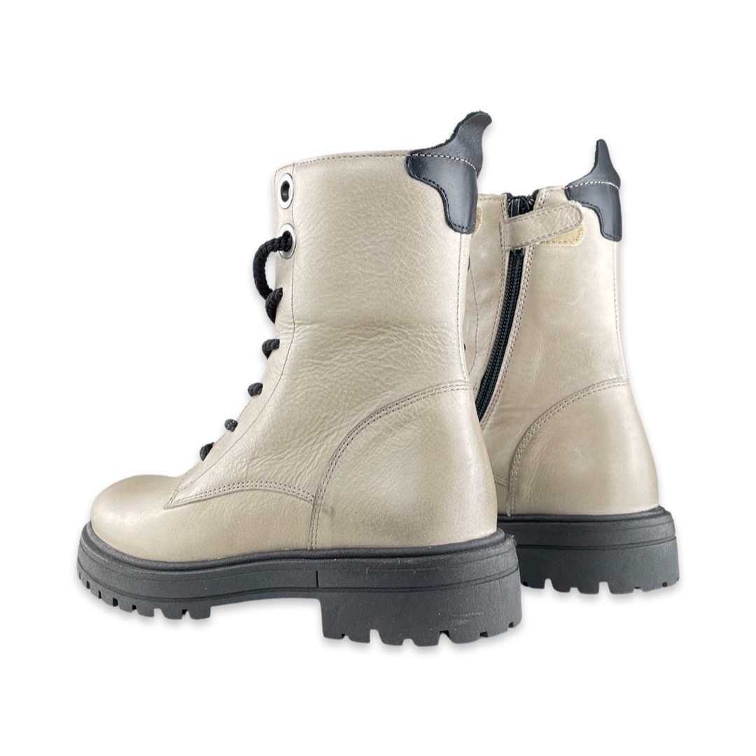 Piedro 69132 Boot Grijs 2.5