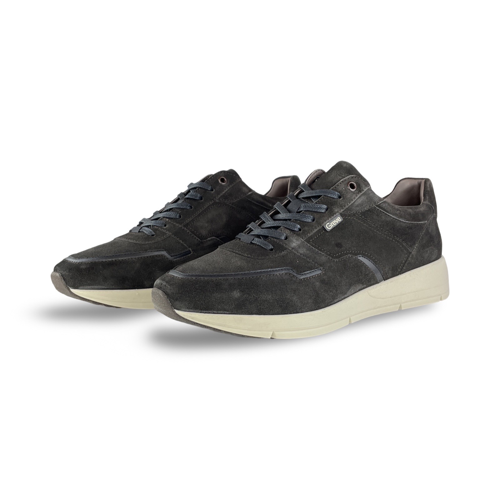 Greve 3280 Sneaker Walker Africa K