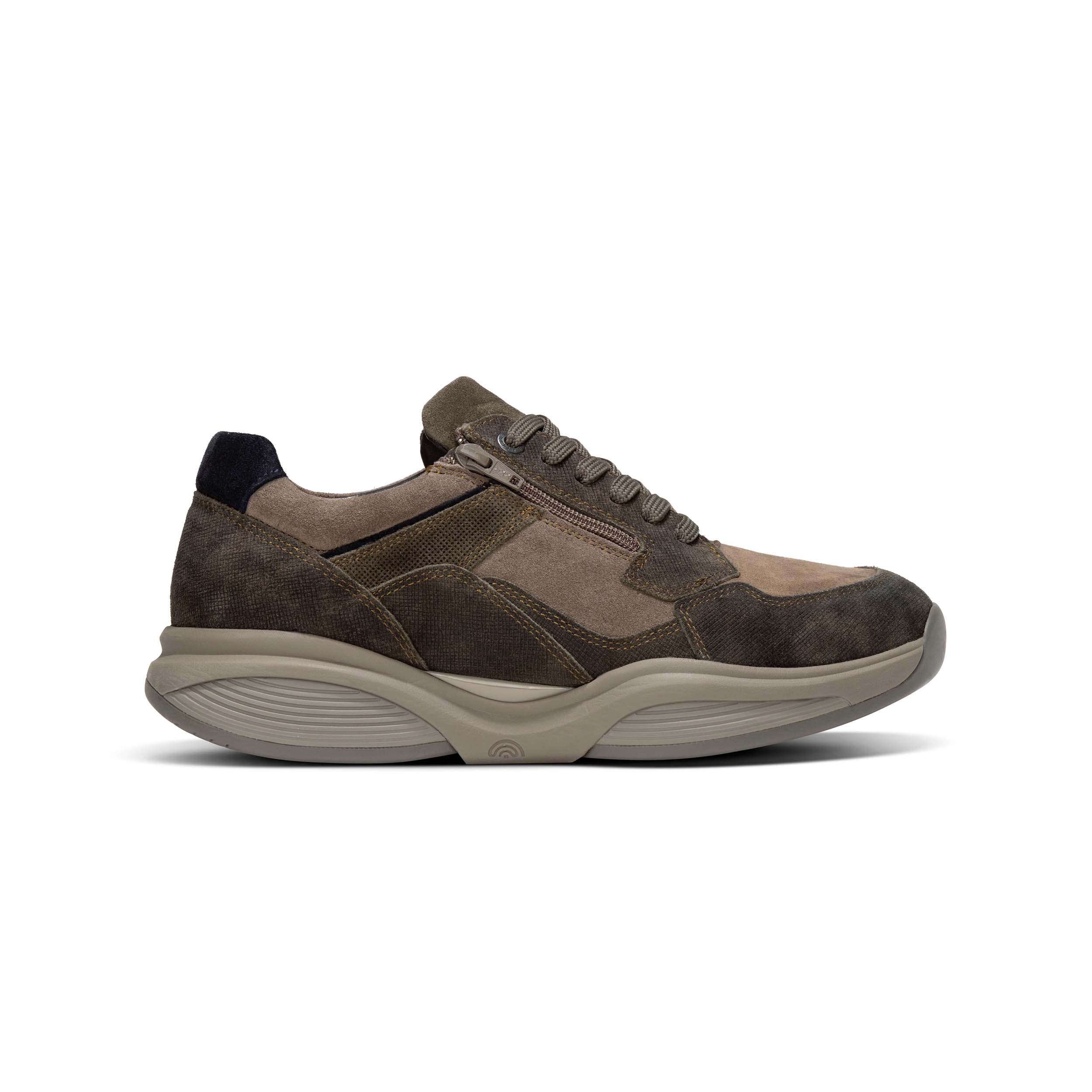 Xsensible 30088.2 Sneaker SWX14 Moss/Taupe Hx