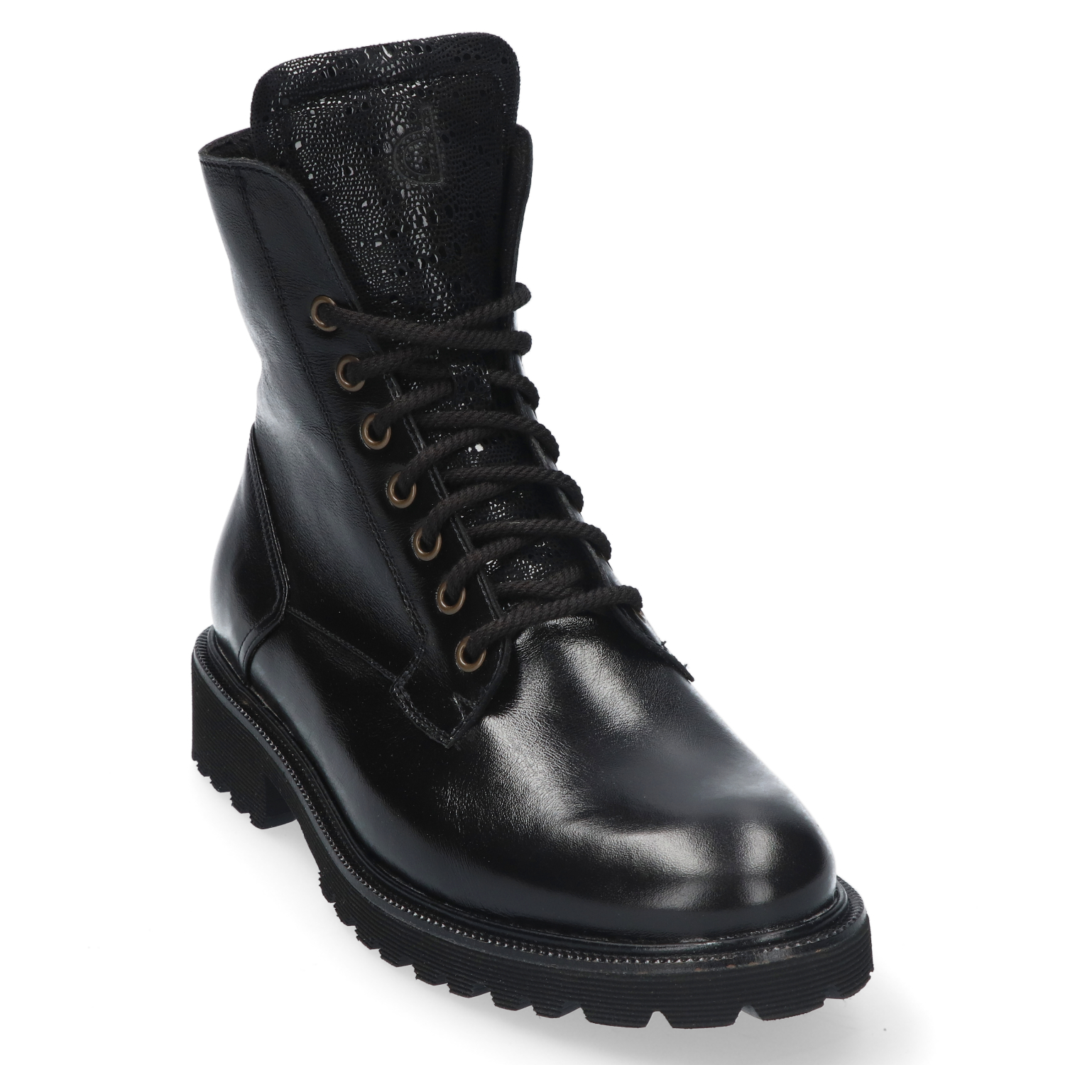 Durea 9769 Boot Zwart G