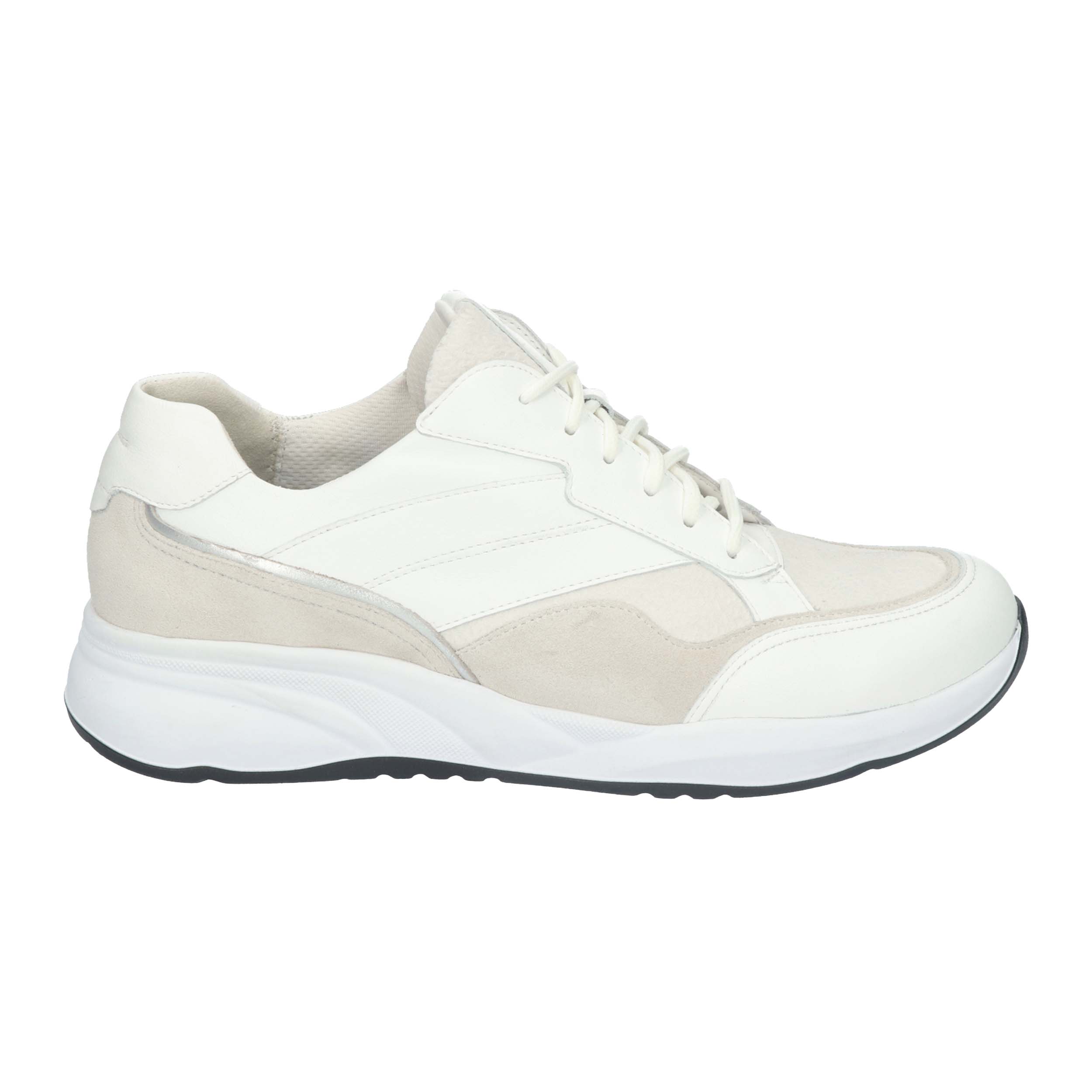 Durea 6308 Sneaker Wit K