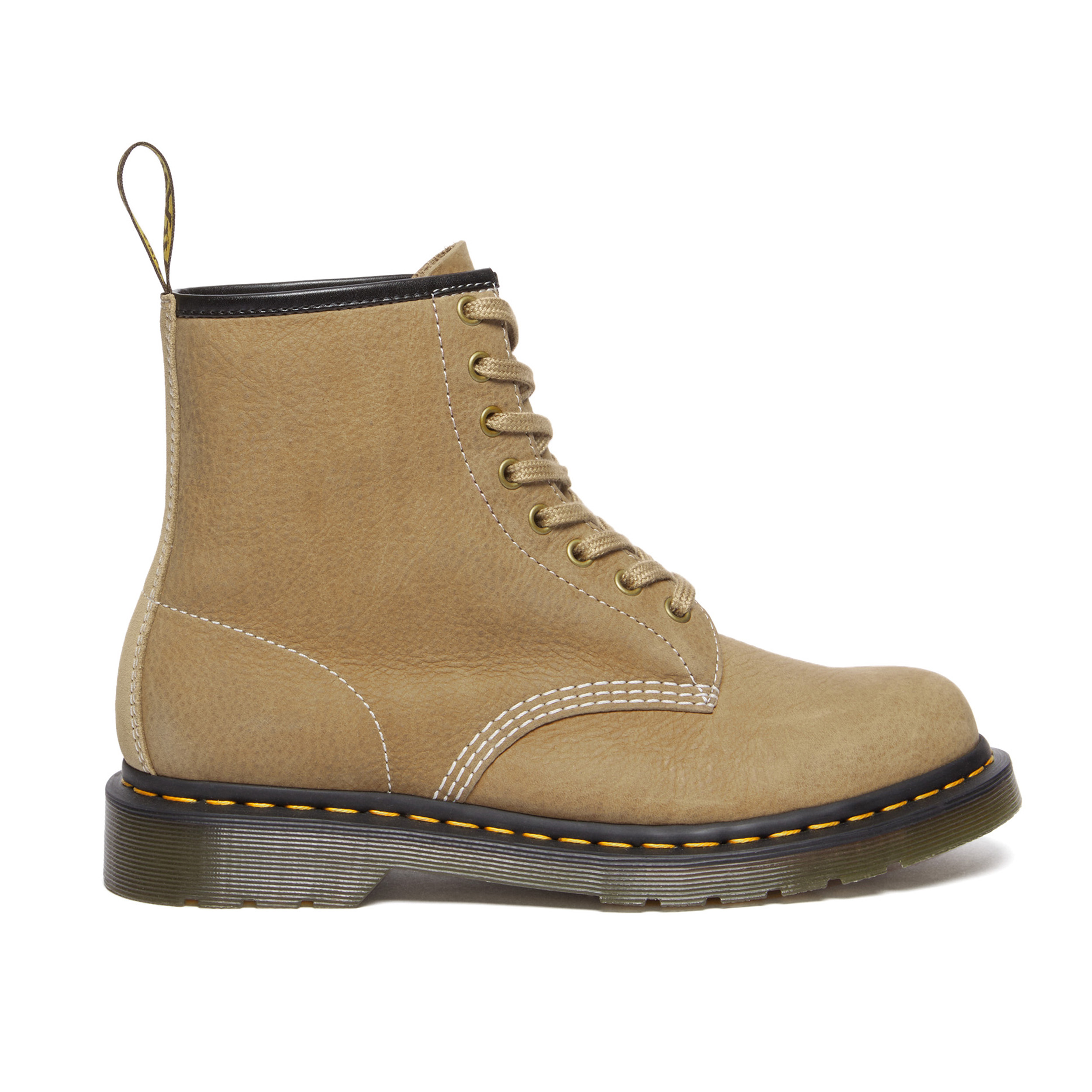 Dr. Martens 1460 Boot Savannah Tan