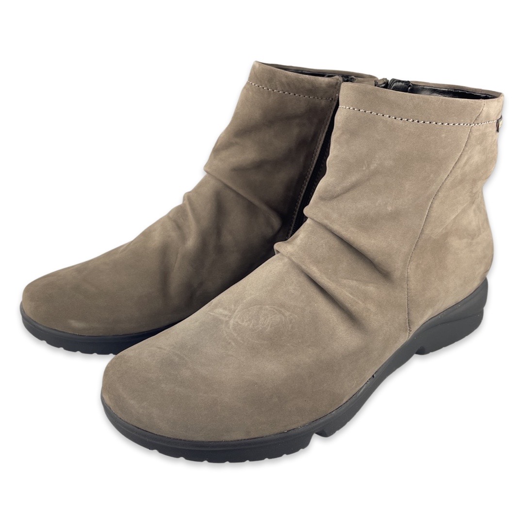 Mephisto Rezia Enkellaars Walnut