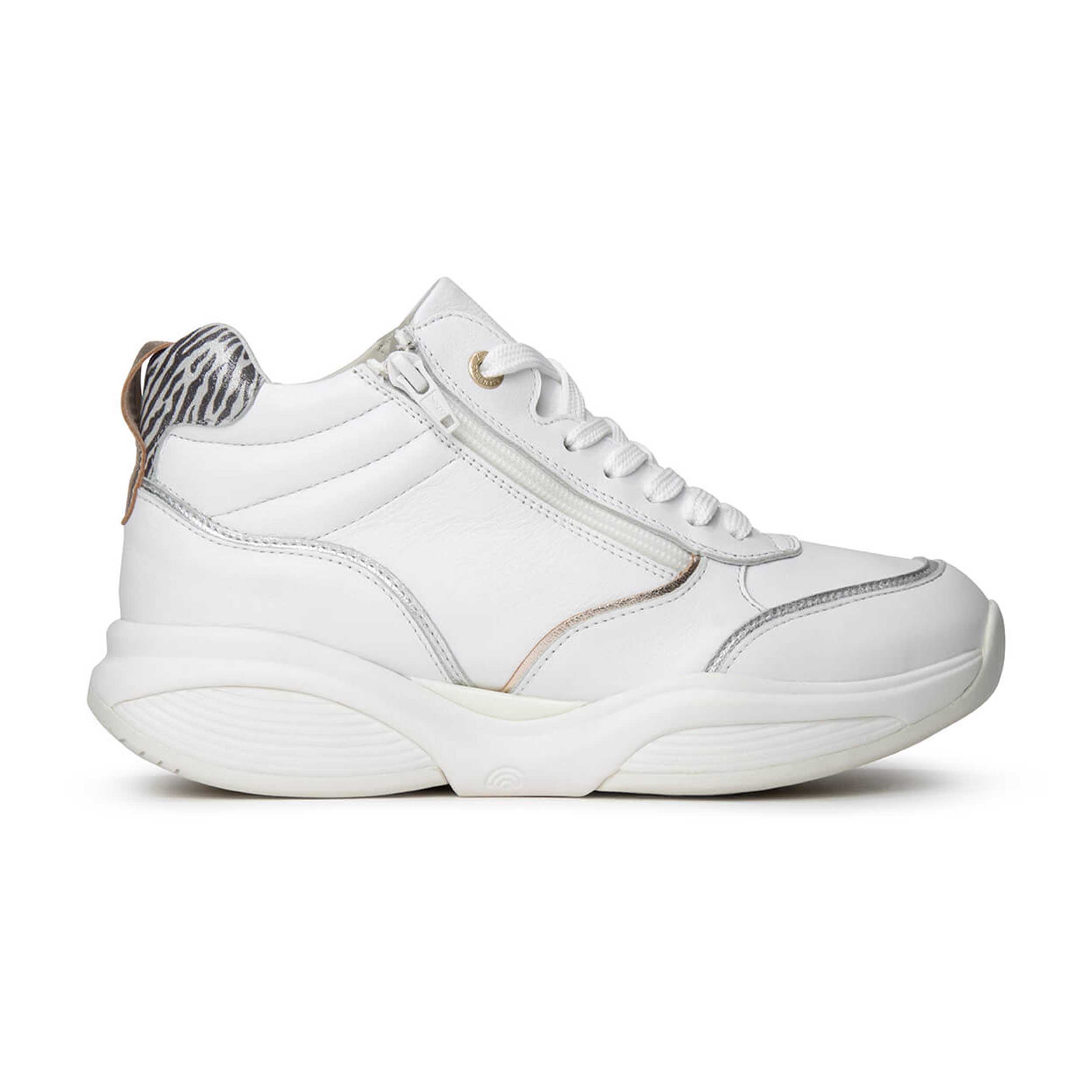 Xsensible 32001.3 Sneaker SWX16 White Combi Hx