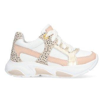 Twins 326120 Sneaker Selah Swing Pink 5