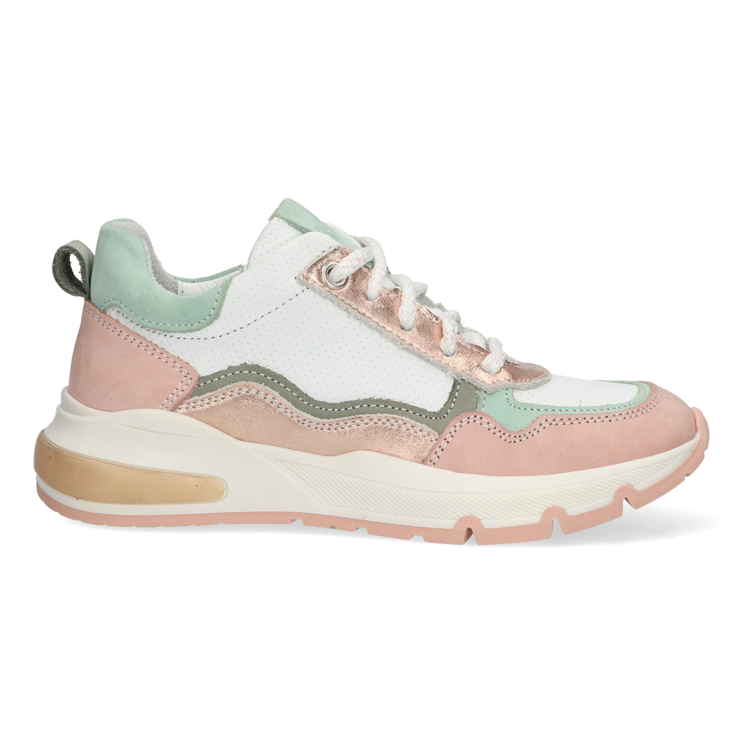 Twins 325157 Sneaker Suus Splin Rose 5