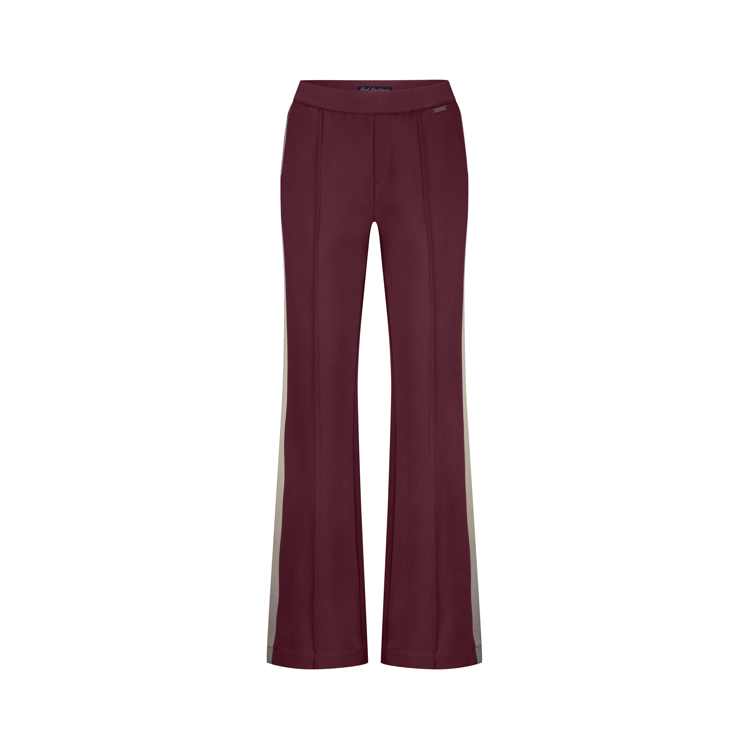Red Button SRB4649 Broek Colette Sidepatch Ruby