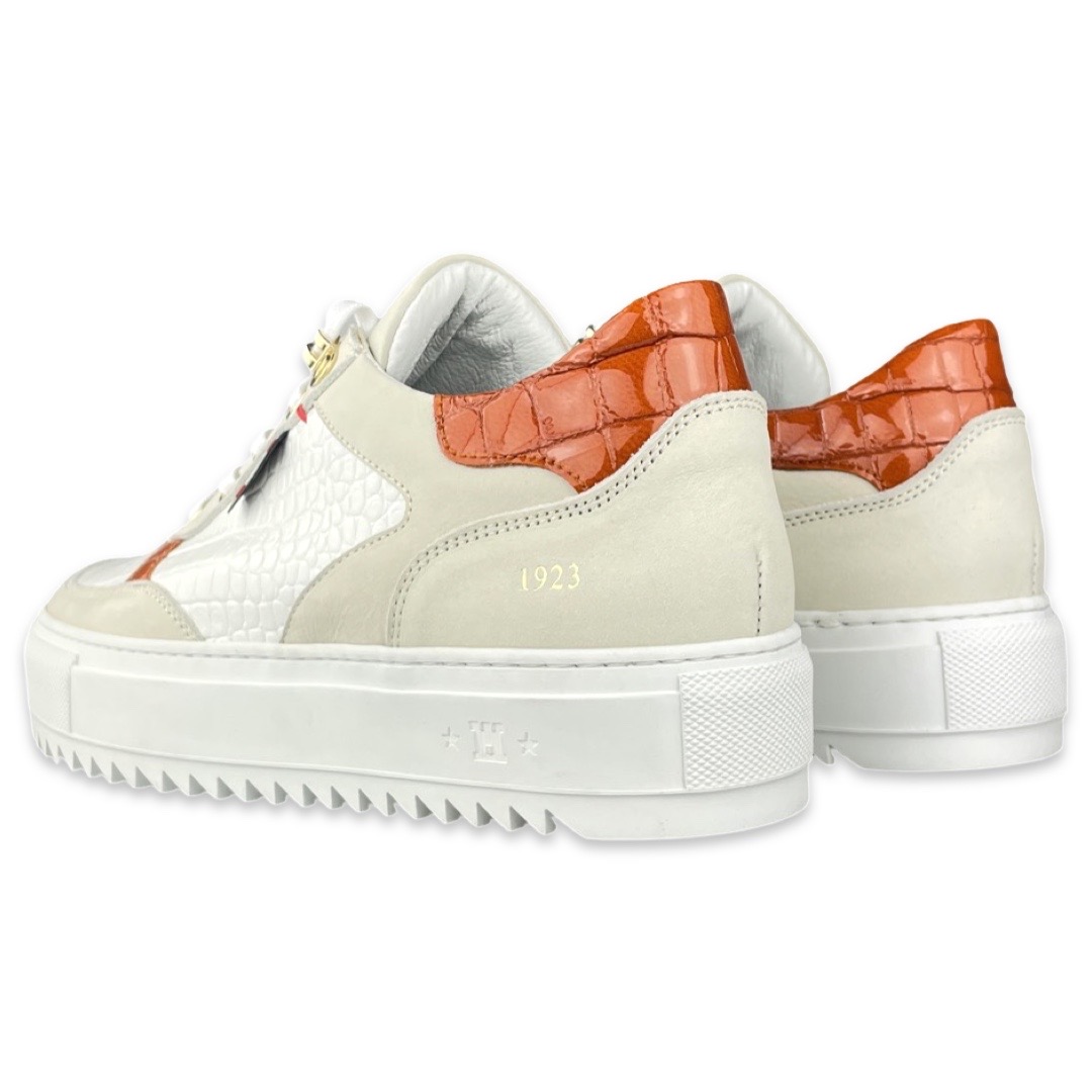 Schutrups Original N05 Drake White-Frost-Zucca