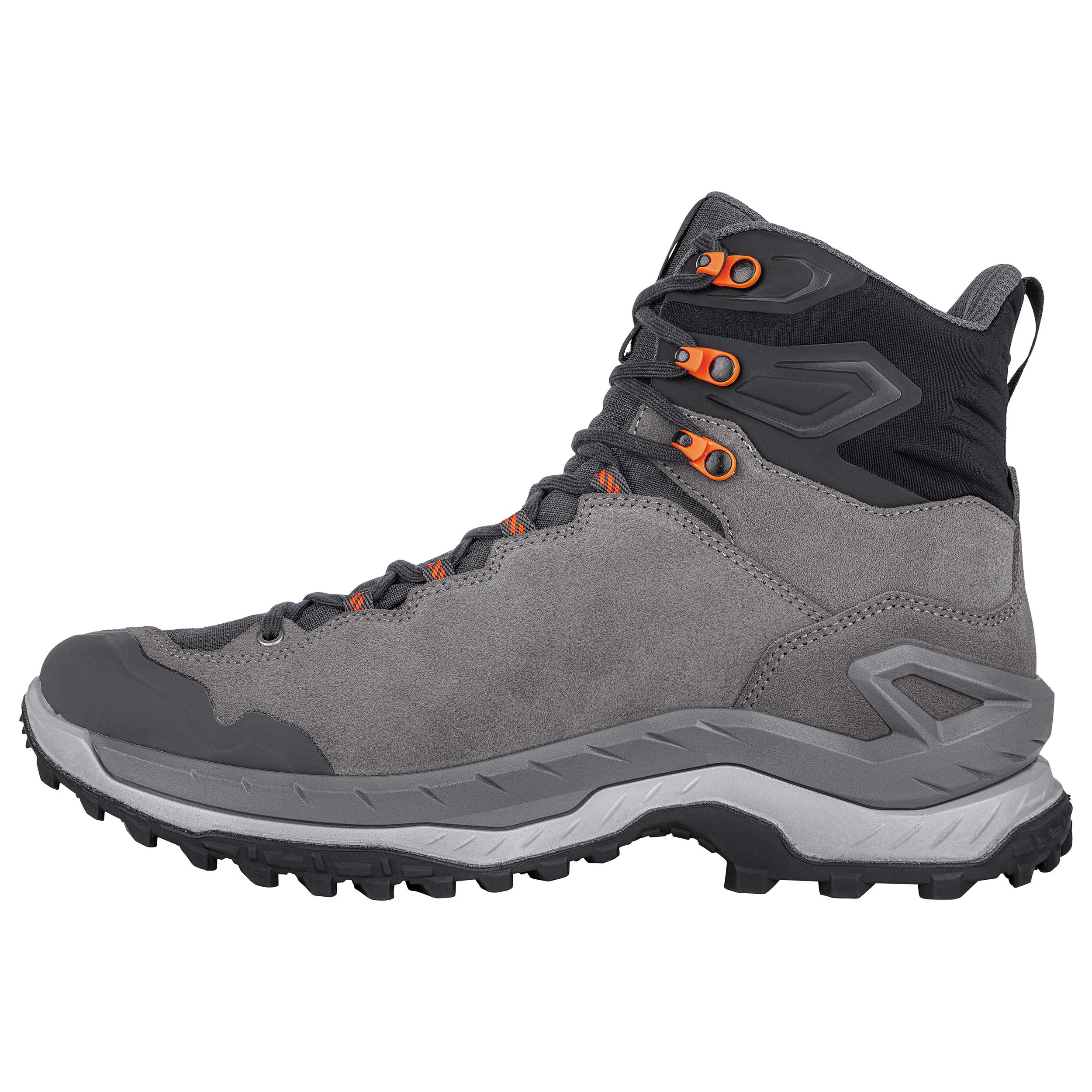 Lowa 311330 Innovo GTX Mid Grey/Petrol