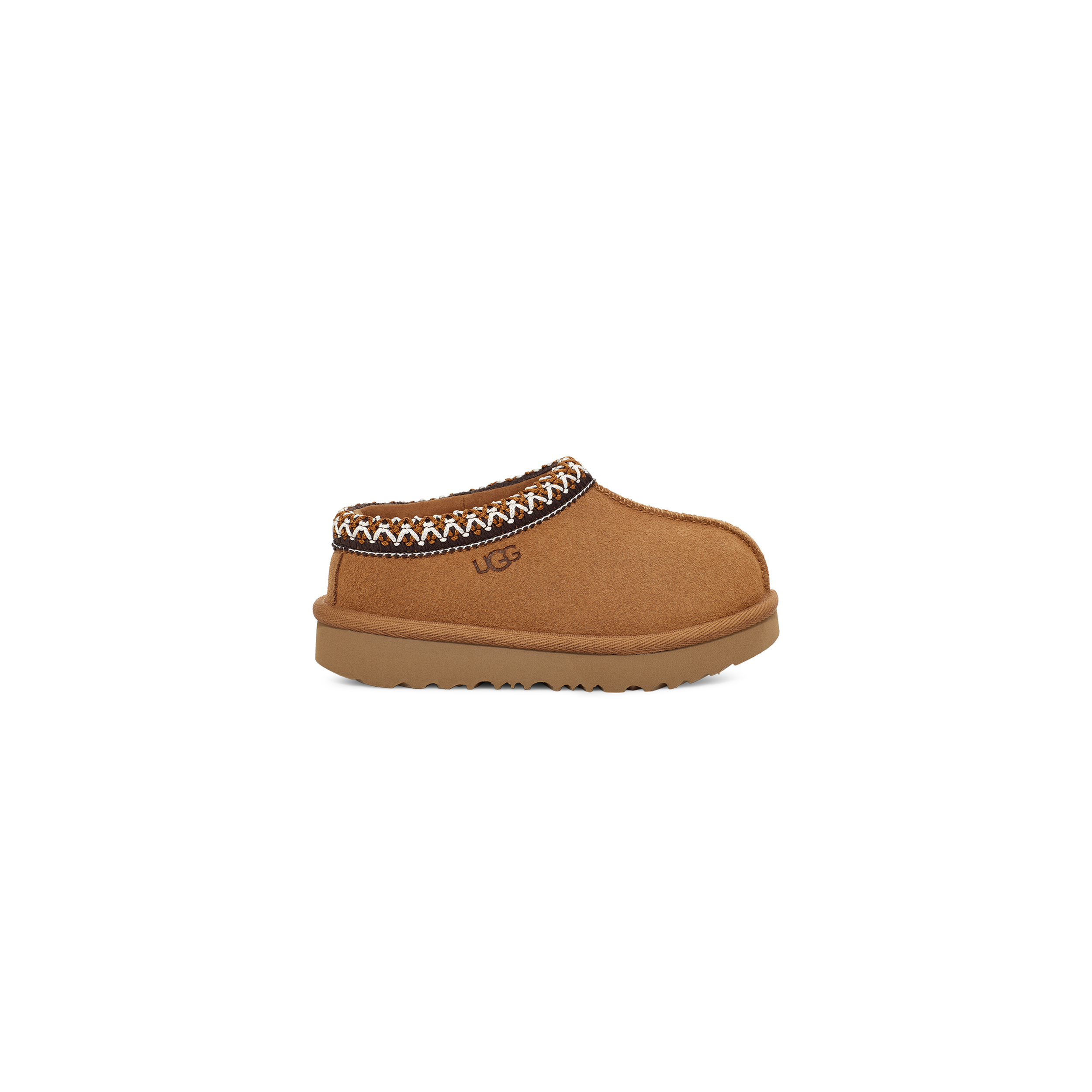 UGG 1019066T Pantoffel Toddler Tasman II Chestnut