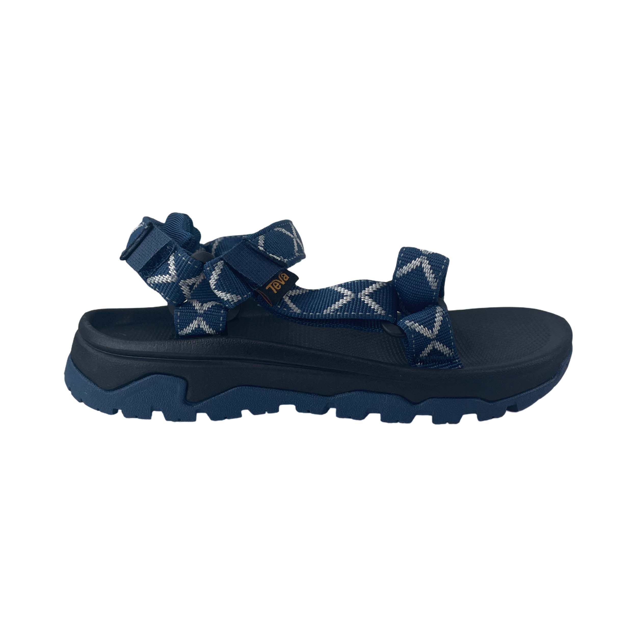 Teva 1177410T Sandaal Hurricane XLT JR Diamond Navy