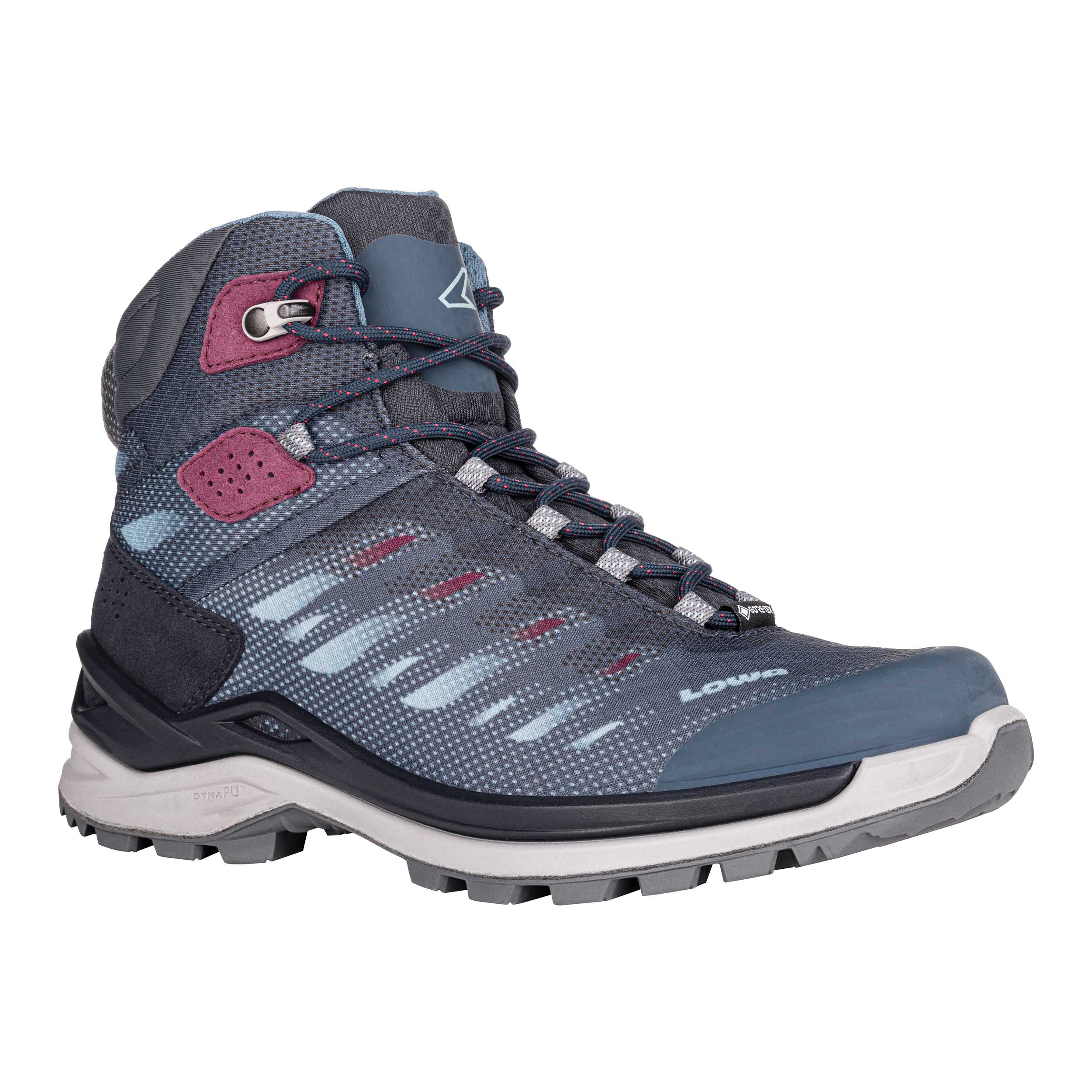 Lowa 320679 Ferrox GTX Mid Ws Navy/Iceblue