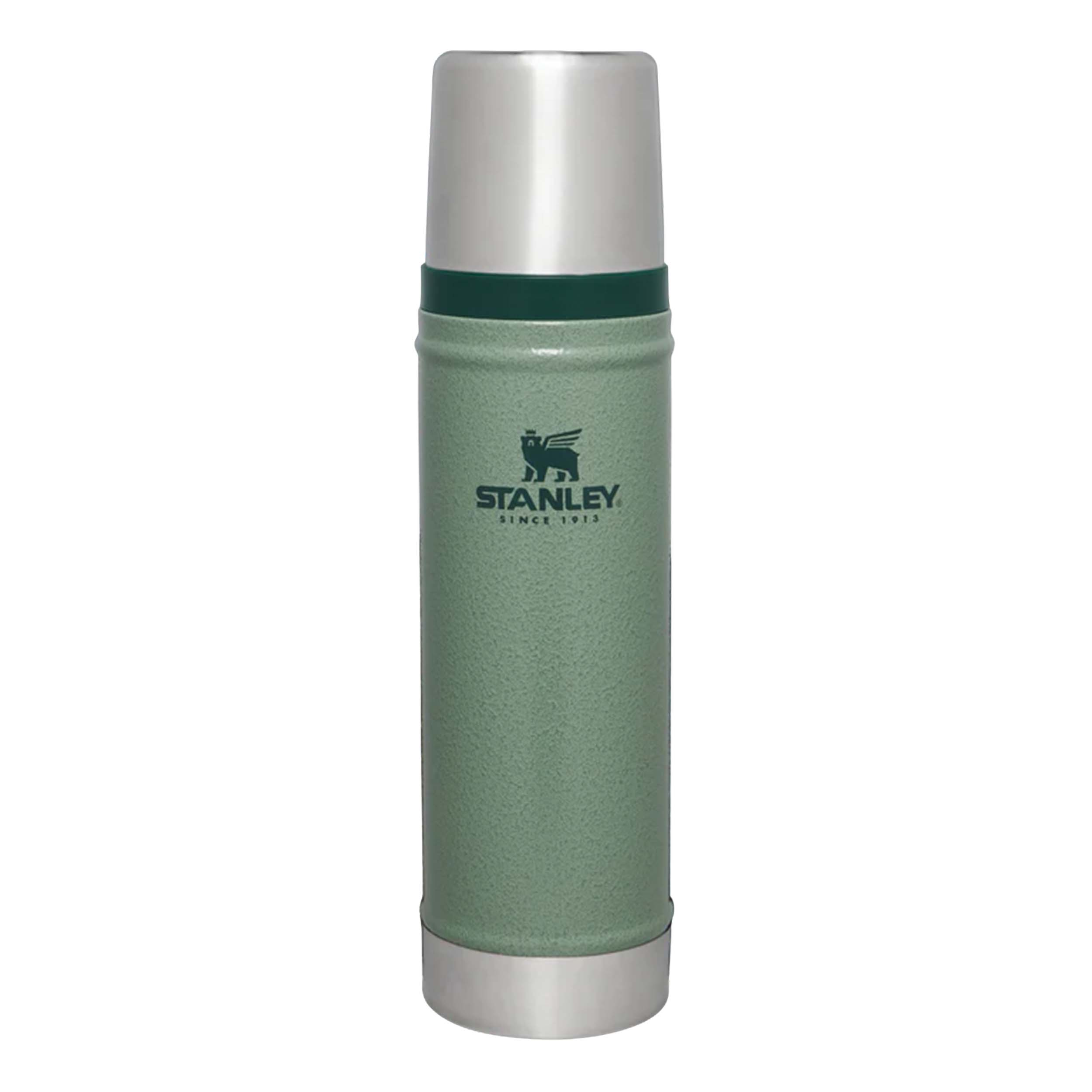 Stanley The Legendary Classic Bottle 0,59L Hammertone Green