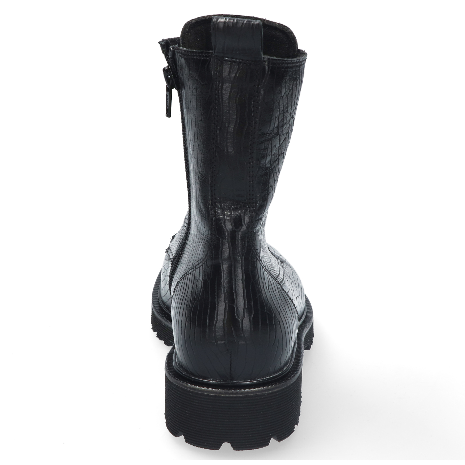 Durea 9801 Boot Zwart E