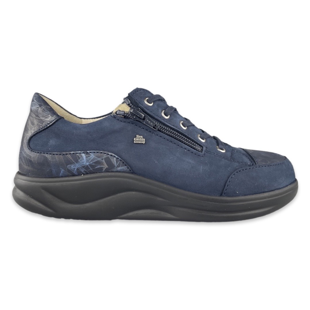 Finn Comfort Finnamic 2974 Sneaker Hachiouji Atlantic