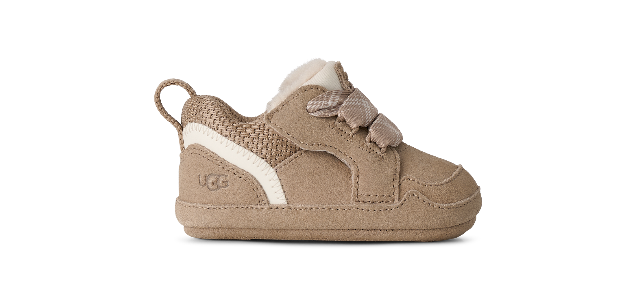 UGG 1184311I Sneaker Baby Lowmel Sand
