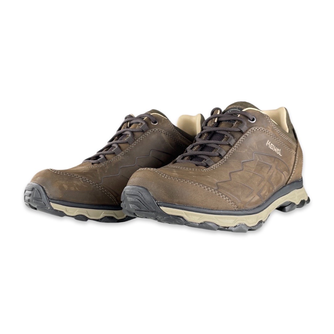 Meindl 5113 Palermo GTX Comfort Fit Donkerbruin
