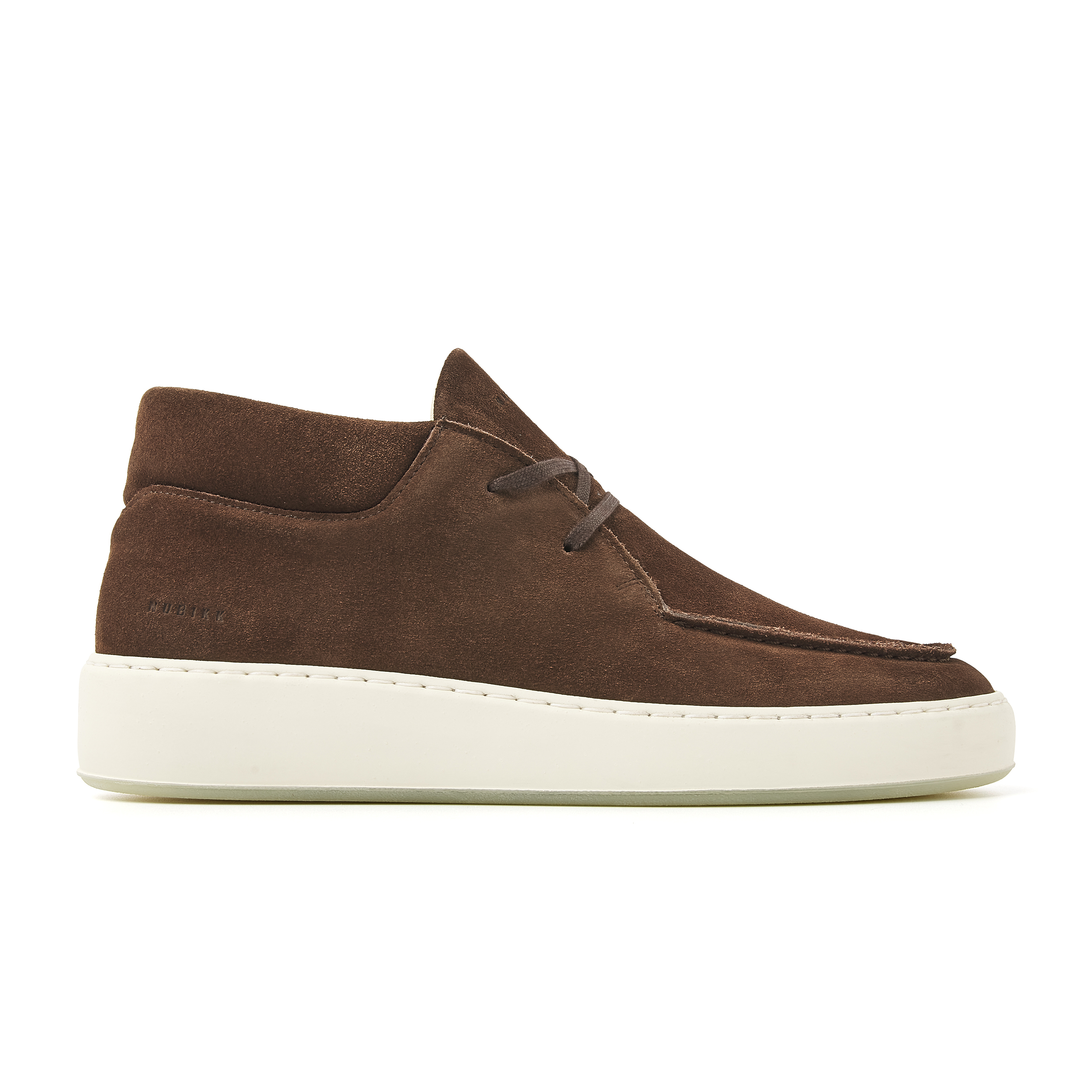 Nubikk 21081100 Boot Jiro Gio Dark Brown
