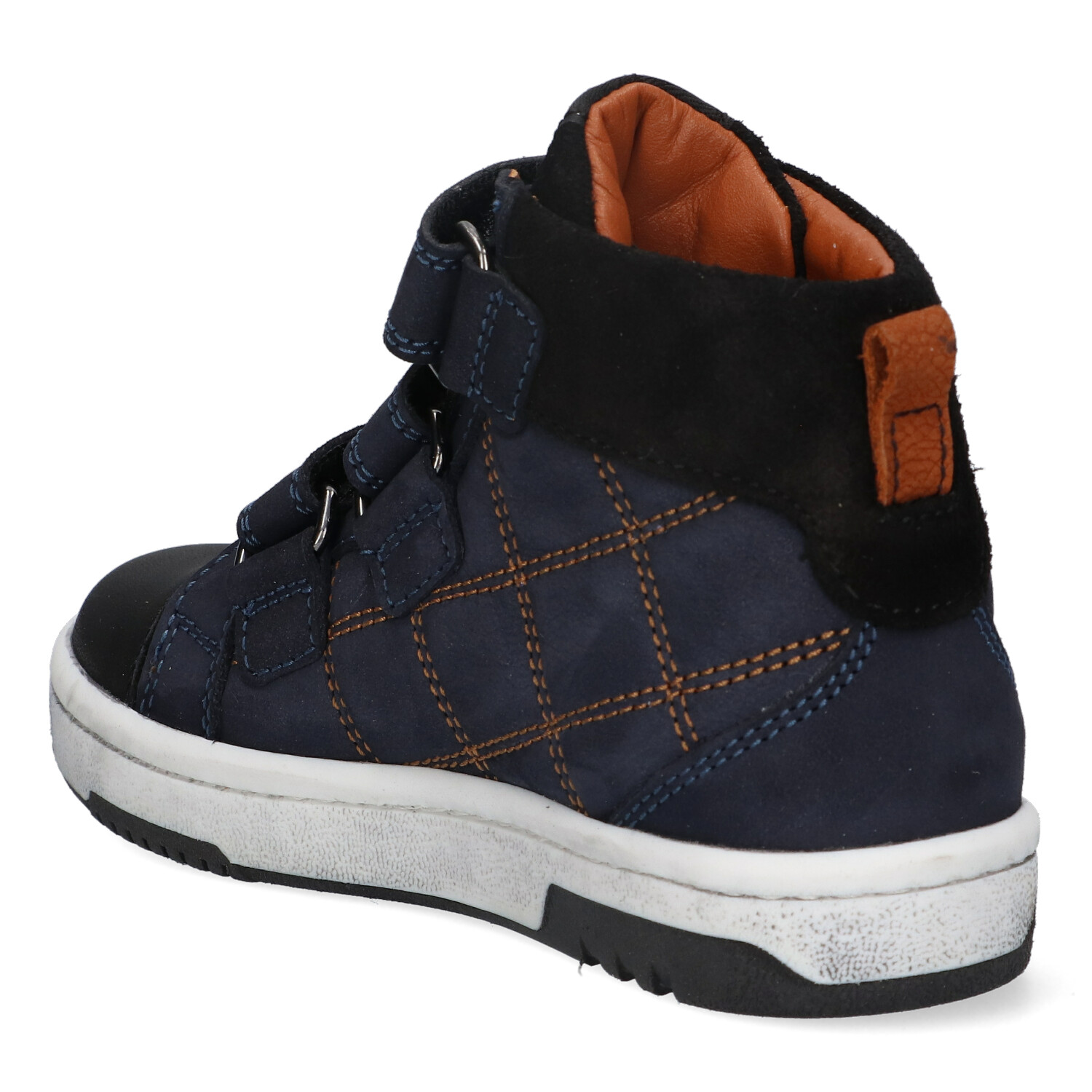 Trackstyle 324845 Boot Delano Dito Dark Blue 3.5