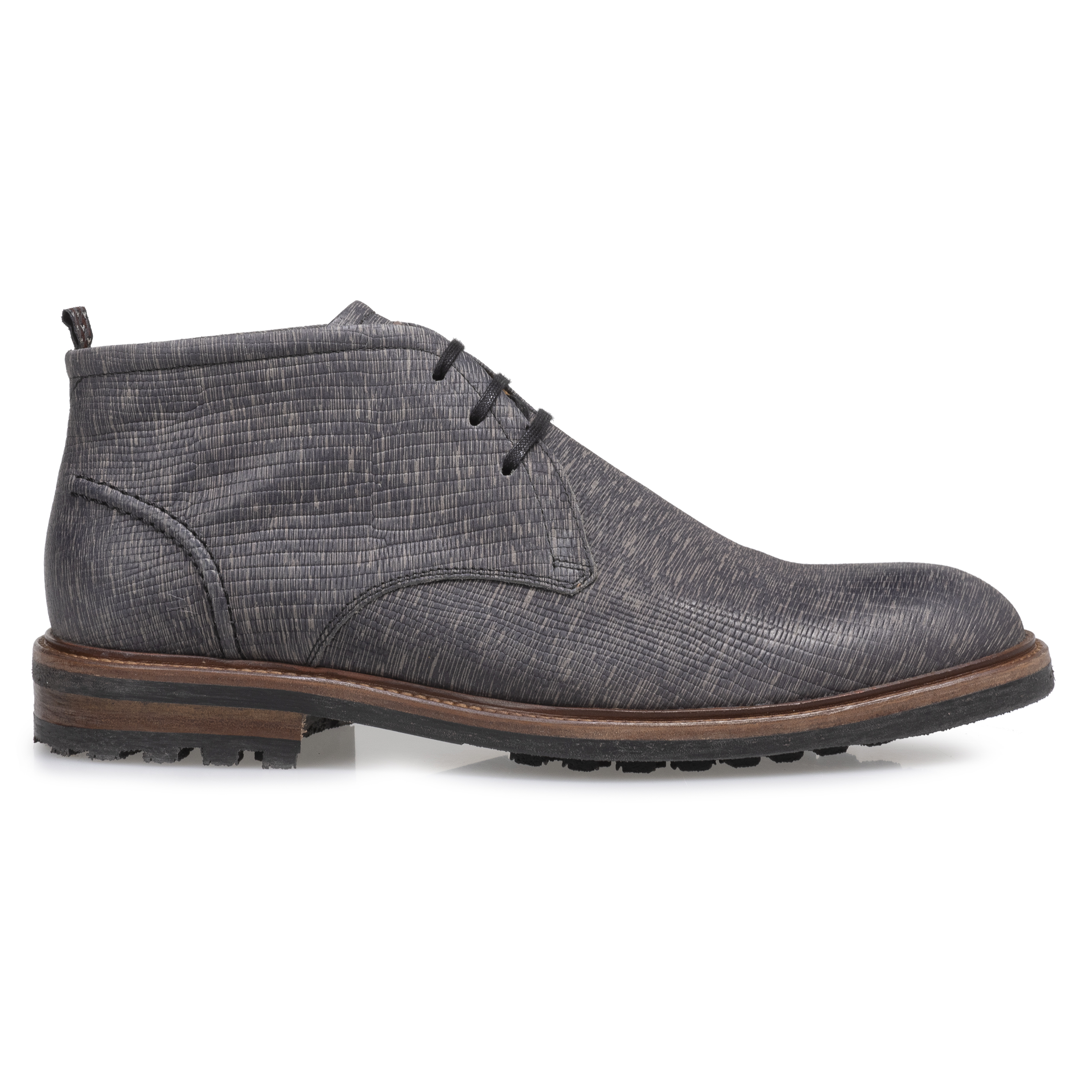 Floris van Bommel SFM-50085 Boot Rocki 01.51 Taupe H