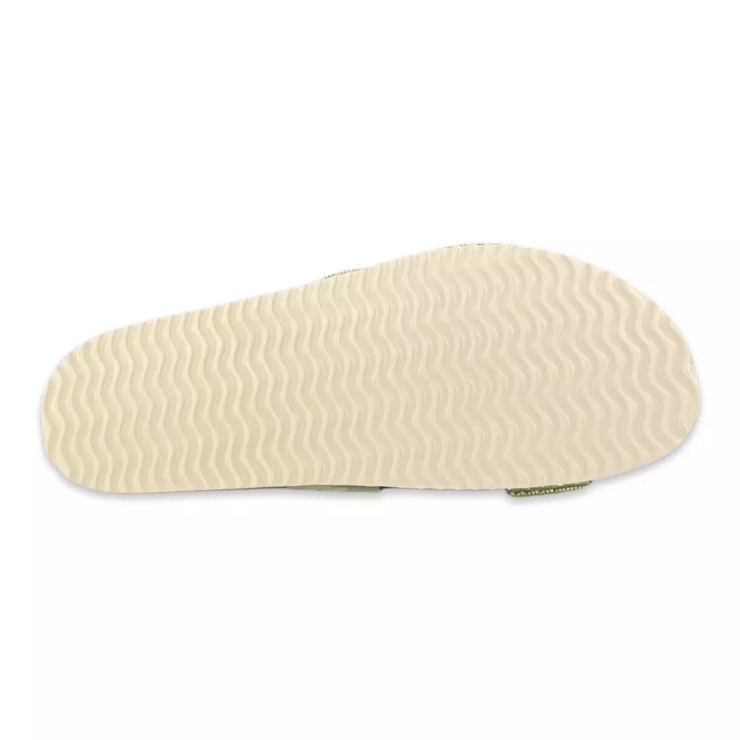 Lazamani LA75391 Slipper Strass Olive