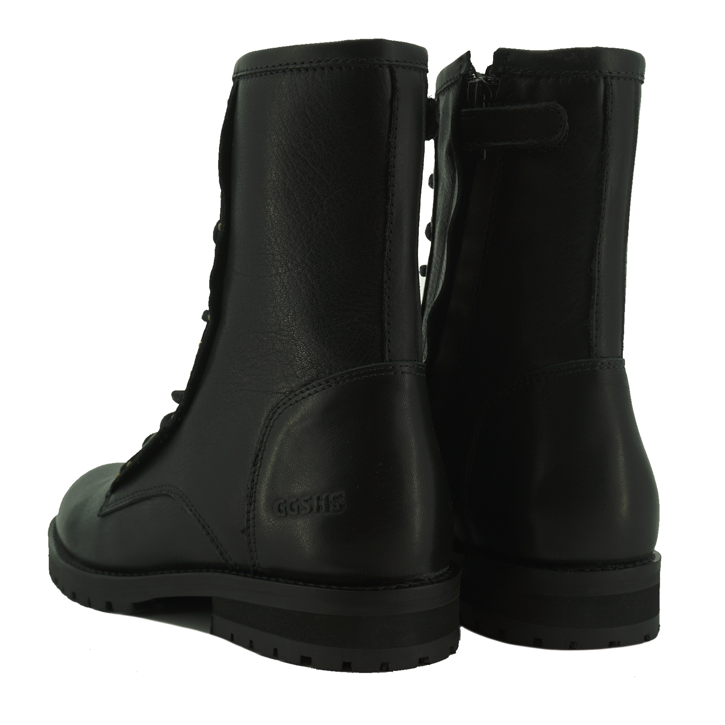 Giga G3801 Boot Black