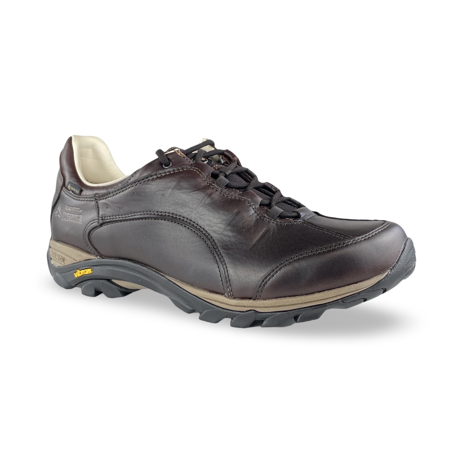 Meindl 2772 Linosa Men Identity Donkerbruin