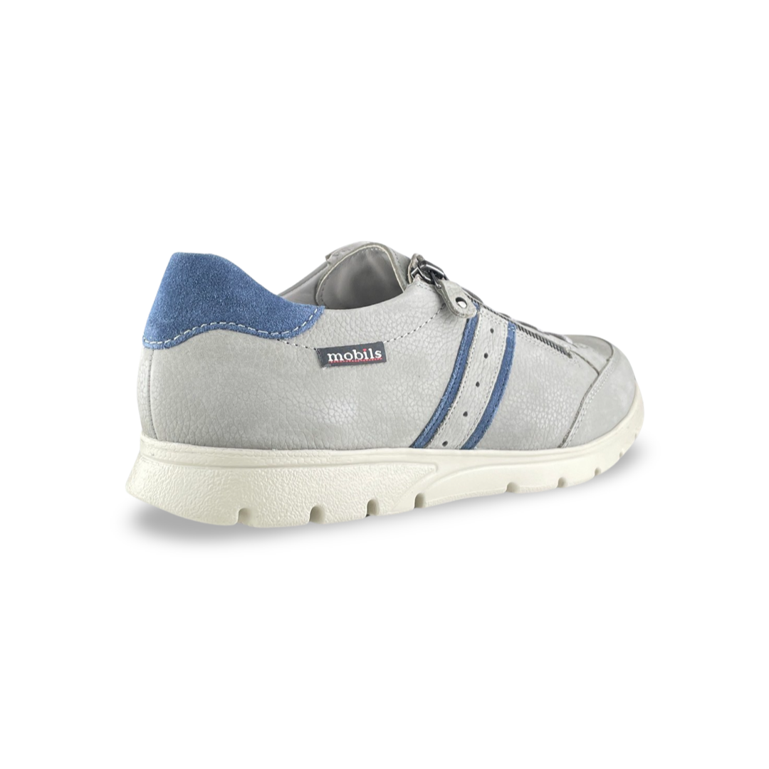 Mobils 1983 Sneaker Kristof Light Grey H