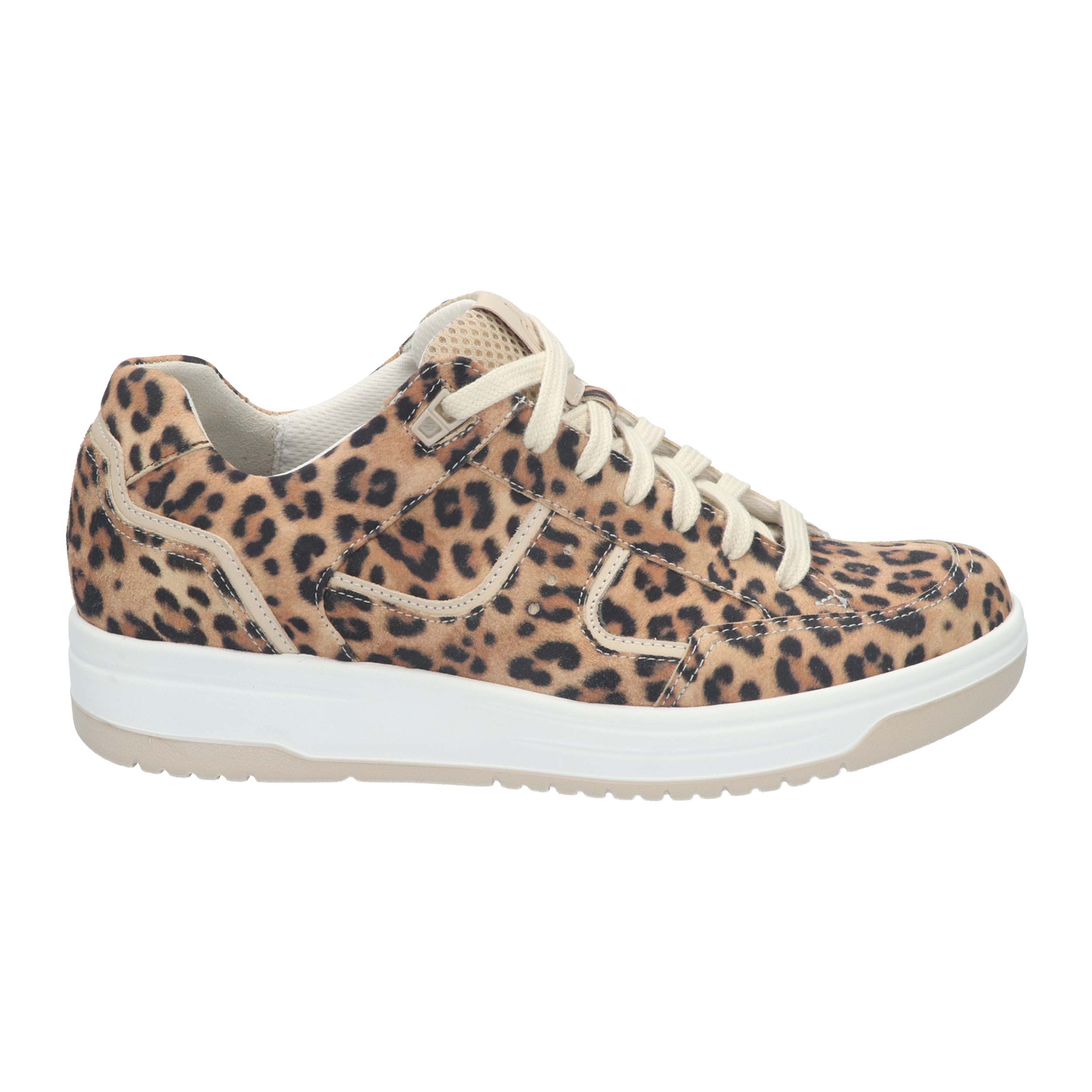 Durea 6299 Sneaker Bruin H