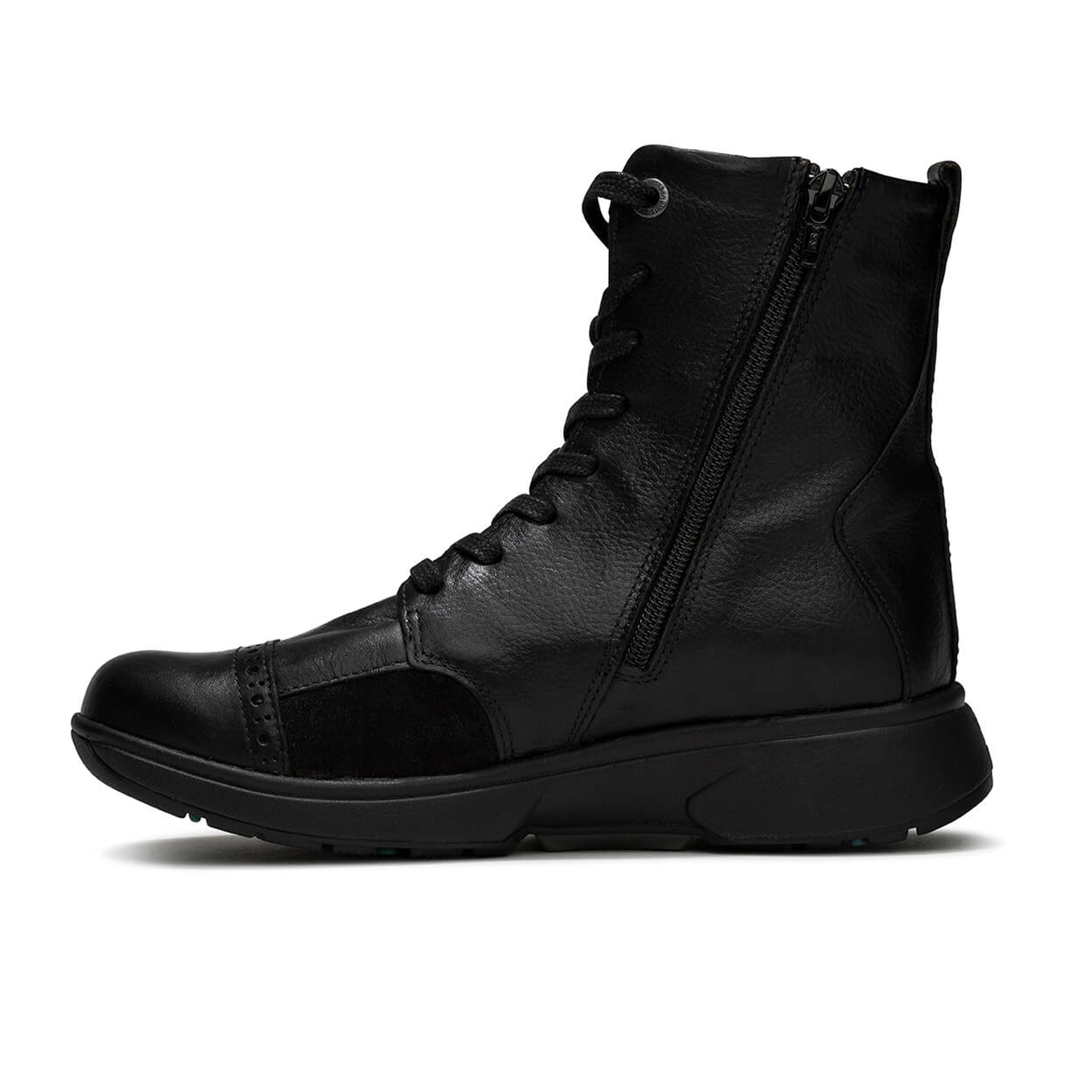 Xsensible 30213.3 Boot Aosta Black Hx