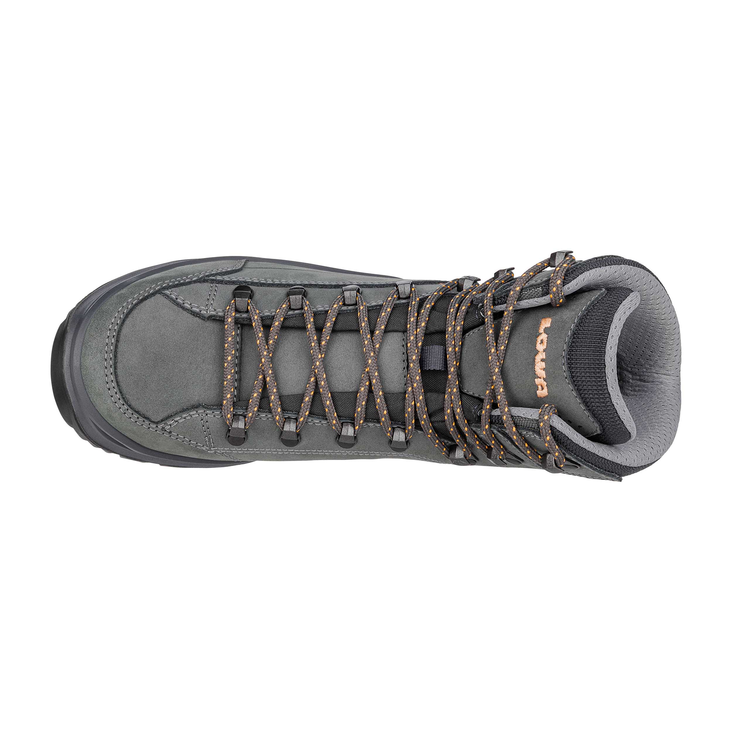 Lowa 321916 Renegade Evo GTX Mid Ws Graphite/Apricote