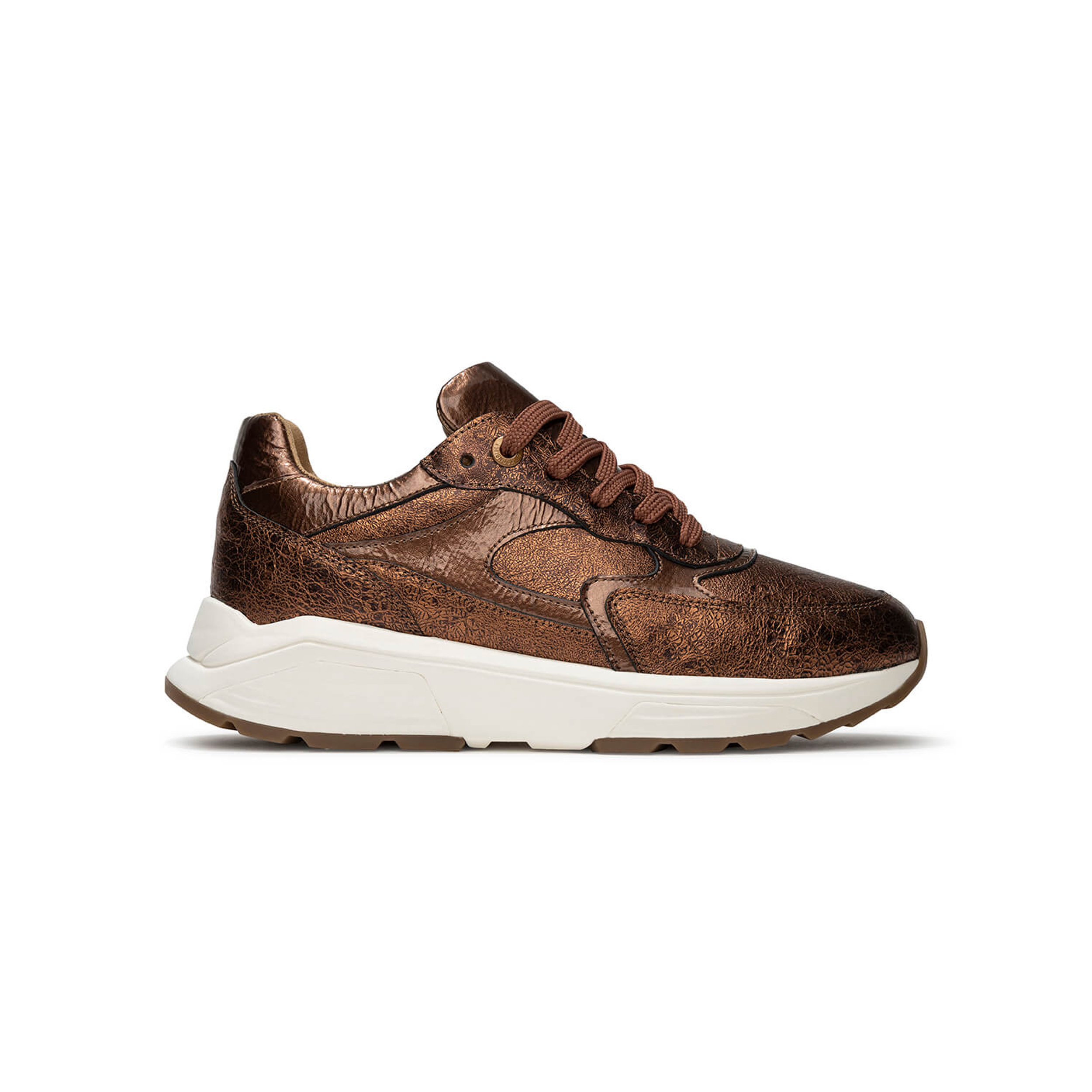 Xsensible 33002.4 Sneaker Ponte Vecchio Bronze G