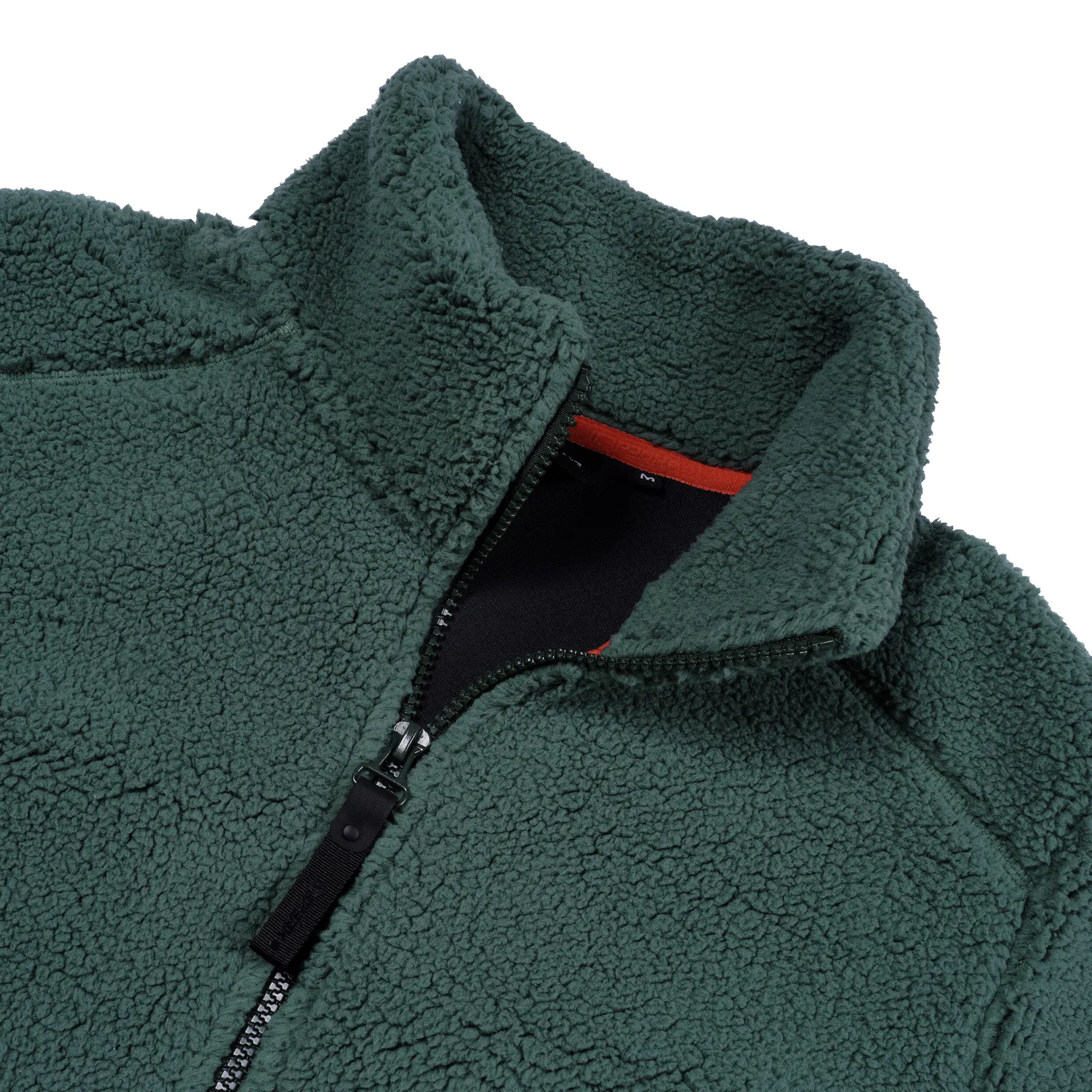 Icepeak 54836 Vest Adeline Groen